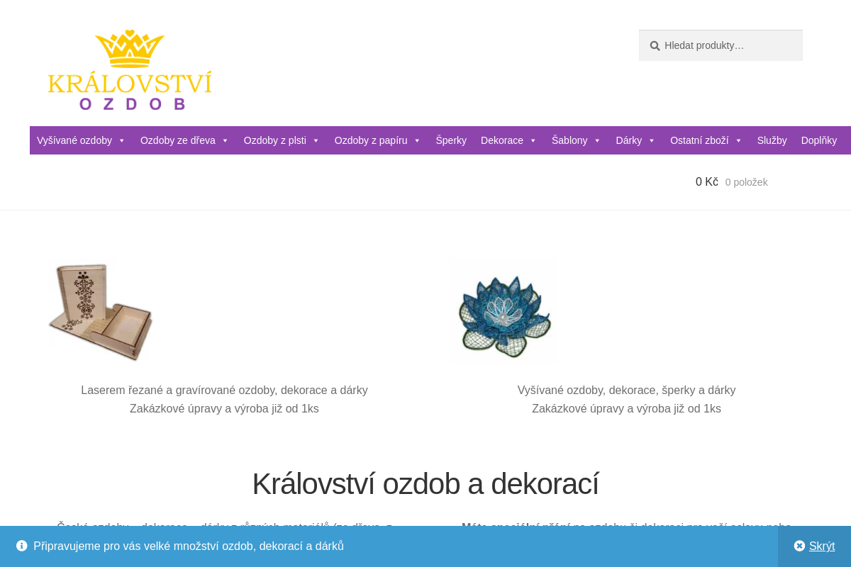 Kralovstviozdob.cz