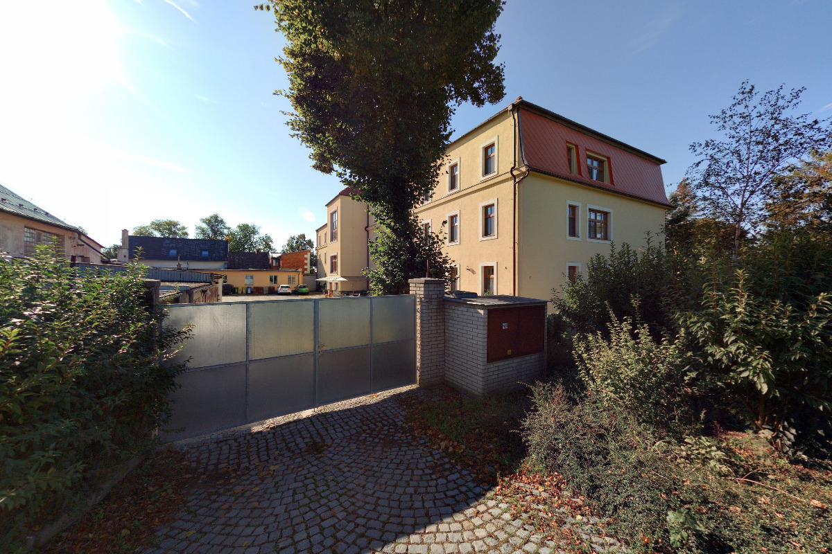 Domov svatého Norberta