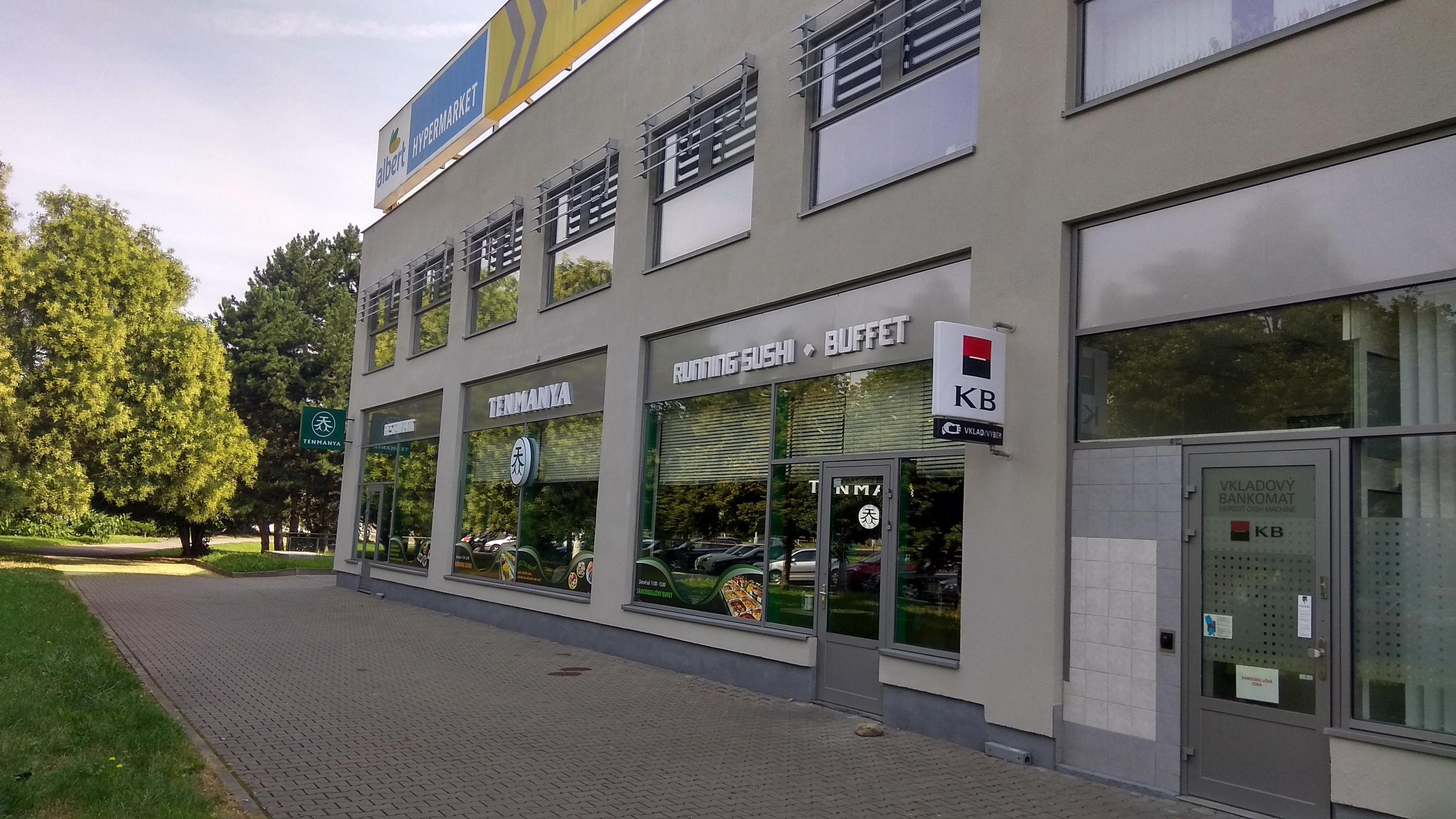 Tenmanya Brno foto 5