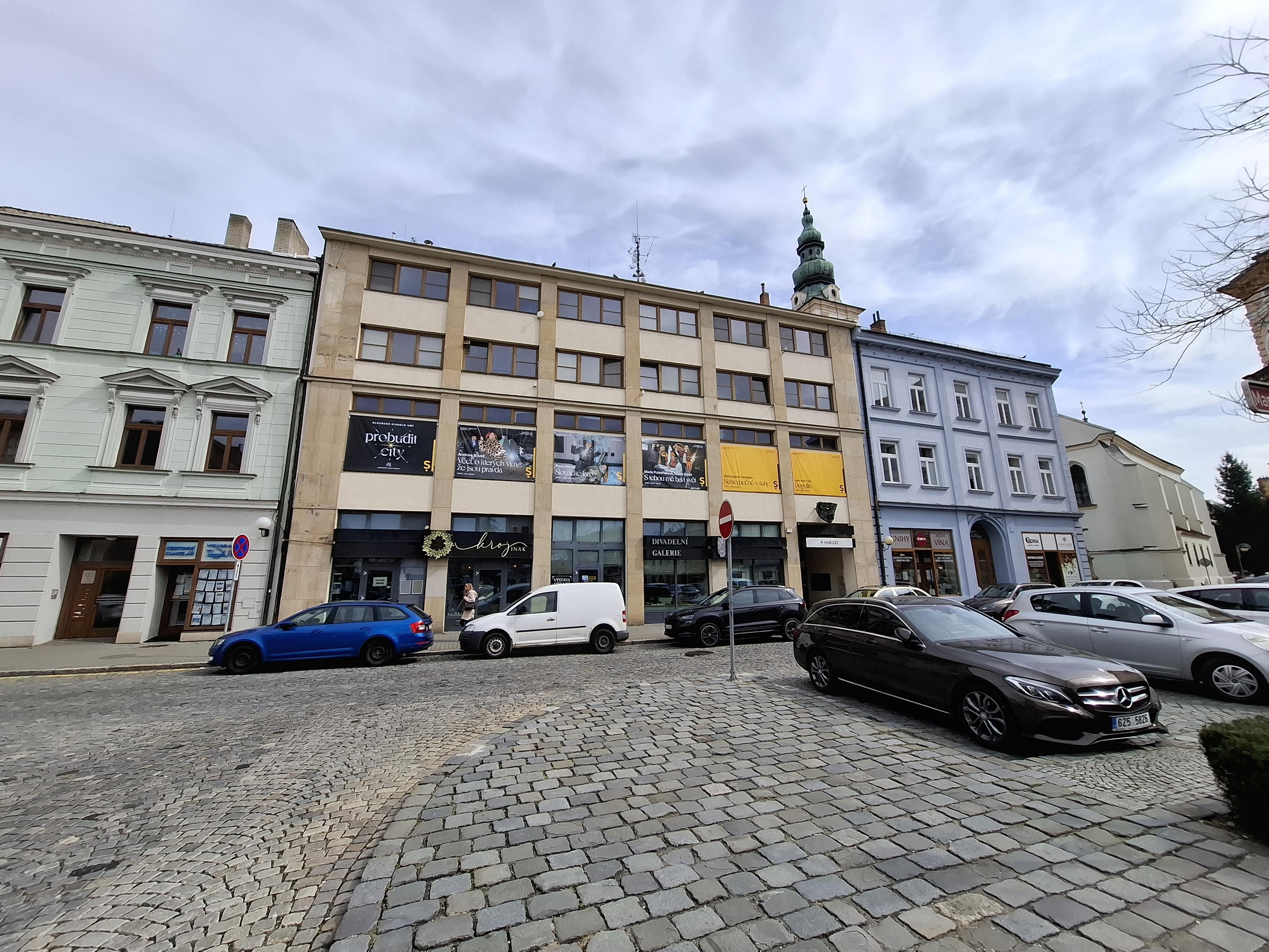 Malá scéna Slováckého divadla foto 6