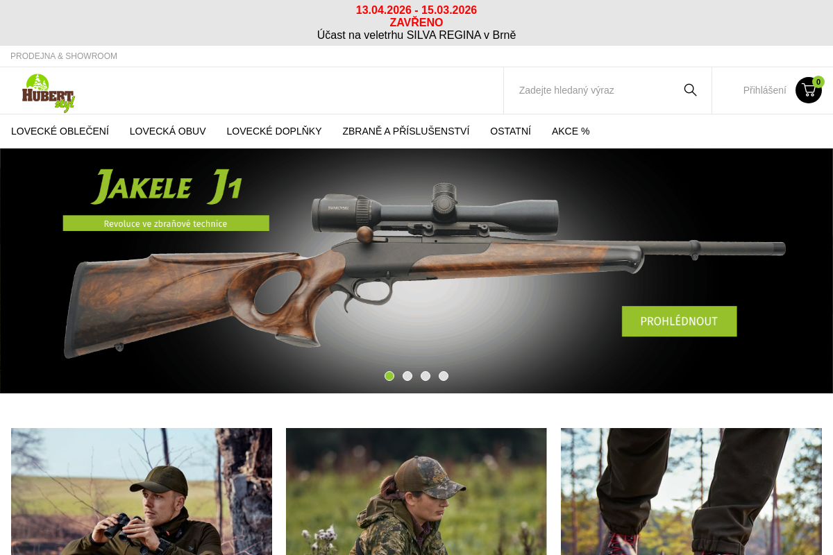 Hubertstyl.cz foto 1