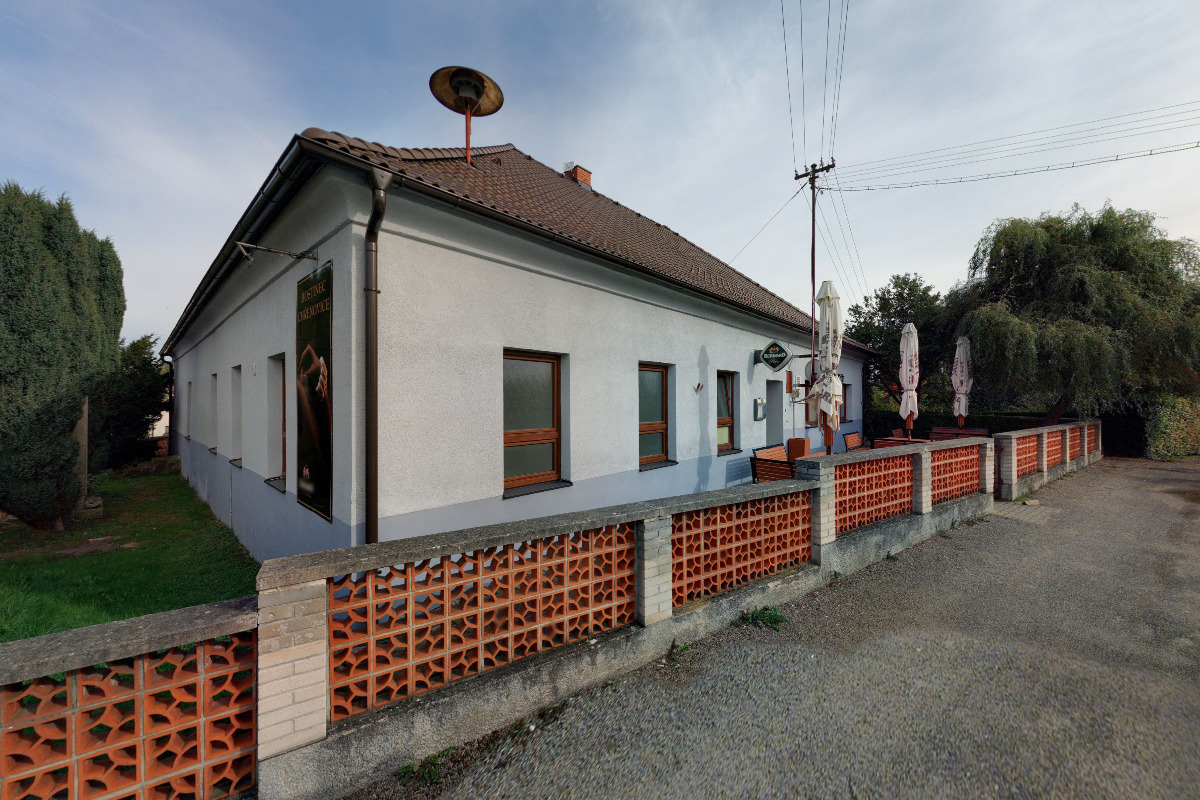 Hostinec Chřenovice