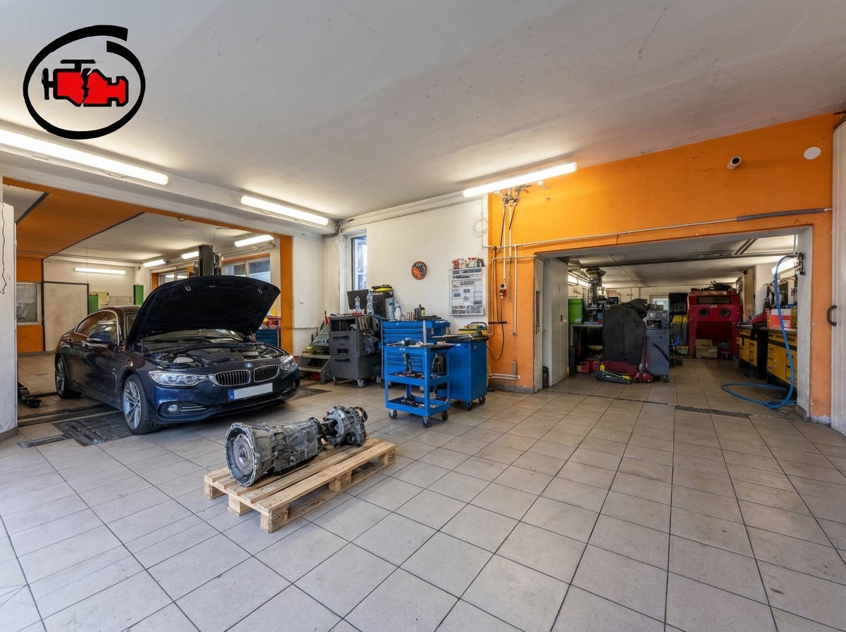 TH motors - Tomáš Horák foto 2