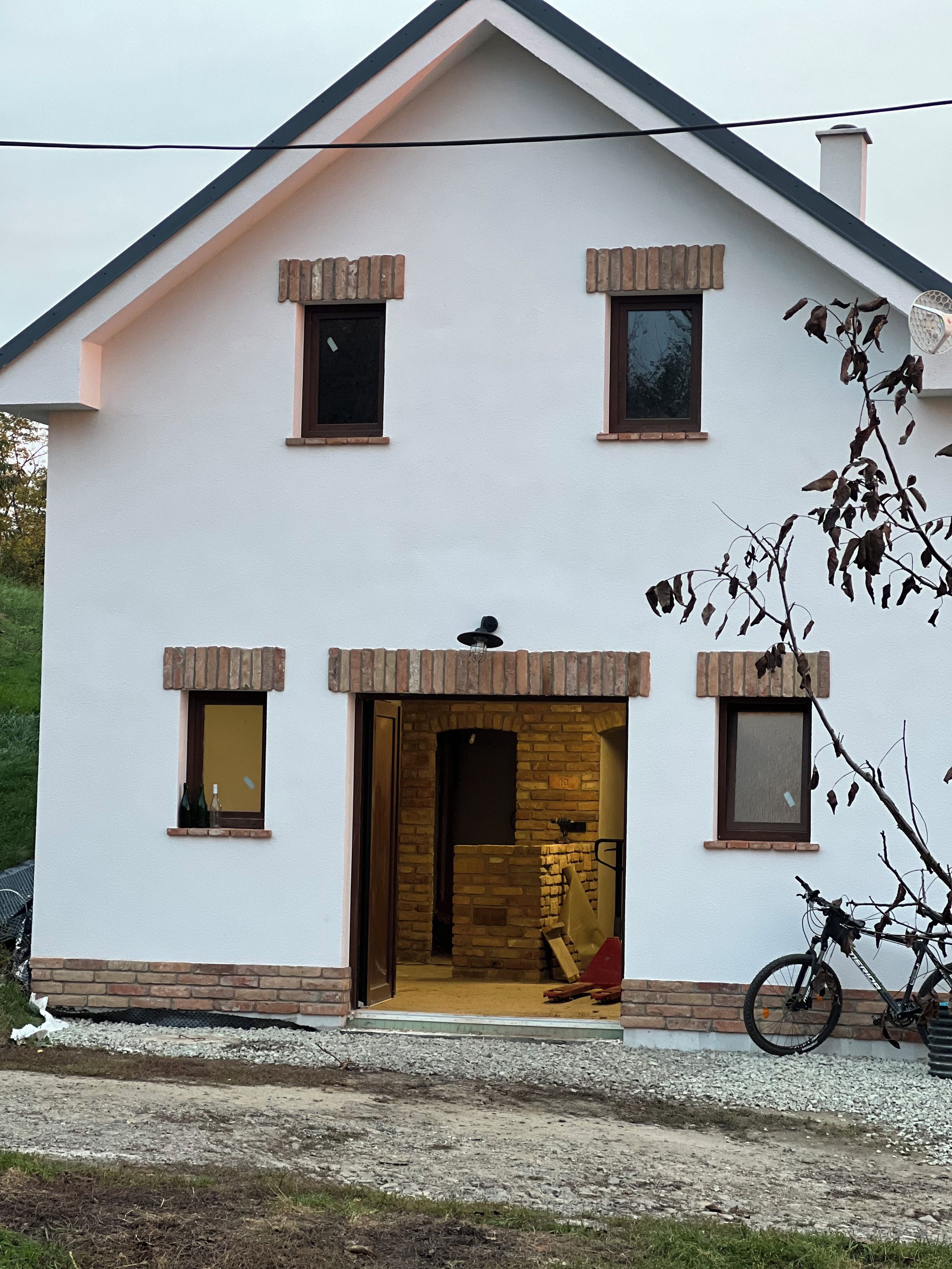 Víno Vážný foto 5