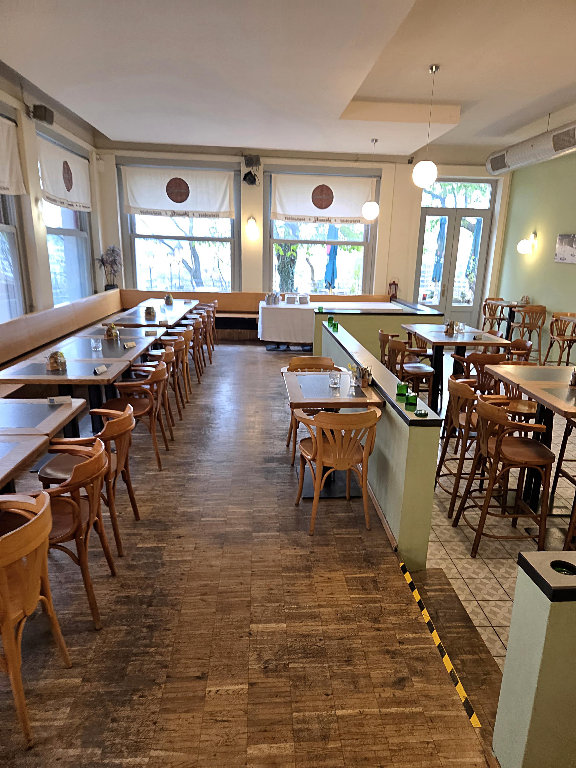 Restaurace Zvonařka foto 2