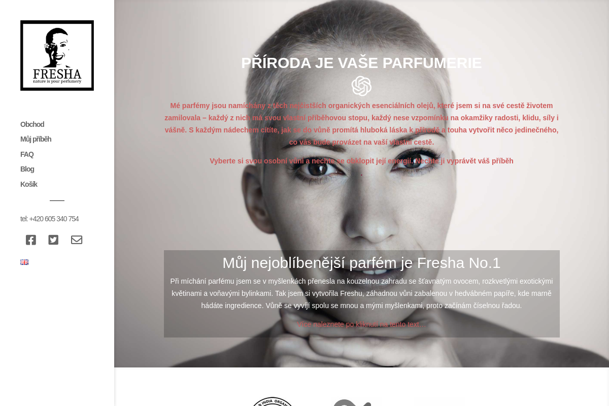 Fresha.cz
