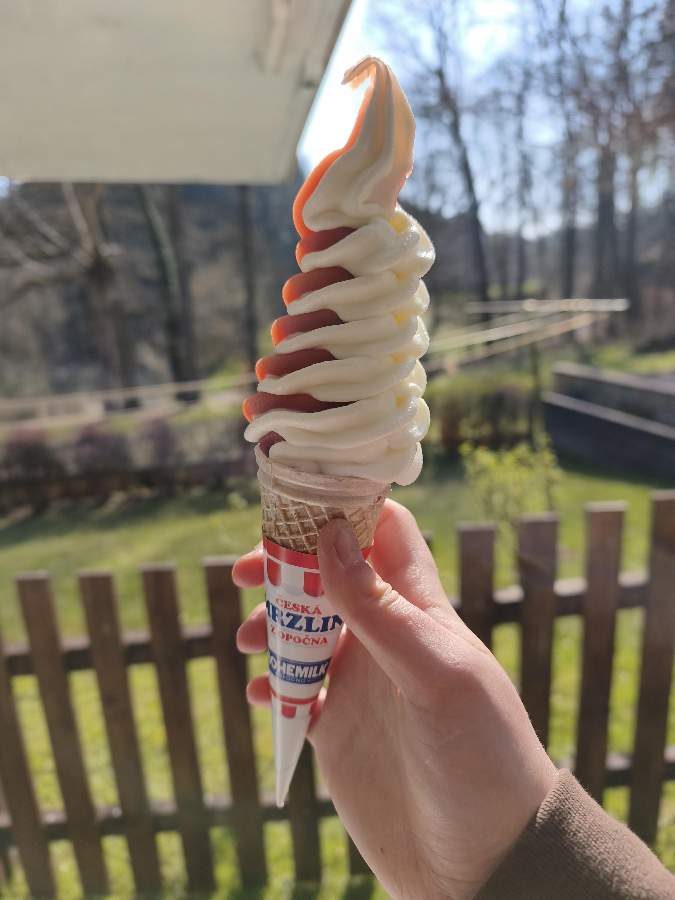 Občerstvení Na Bukovině foto 4