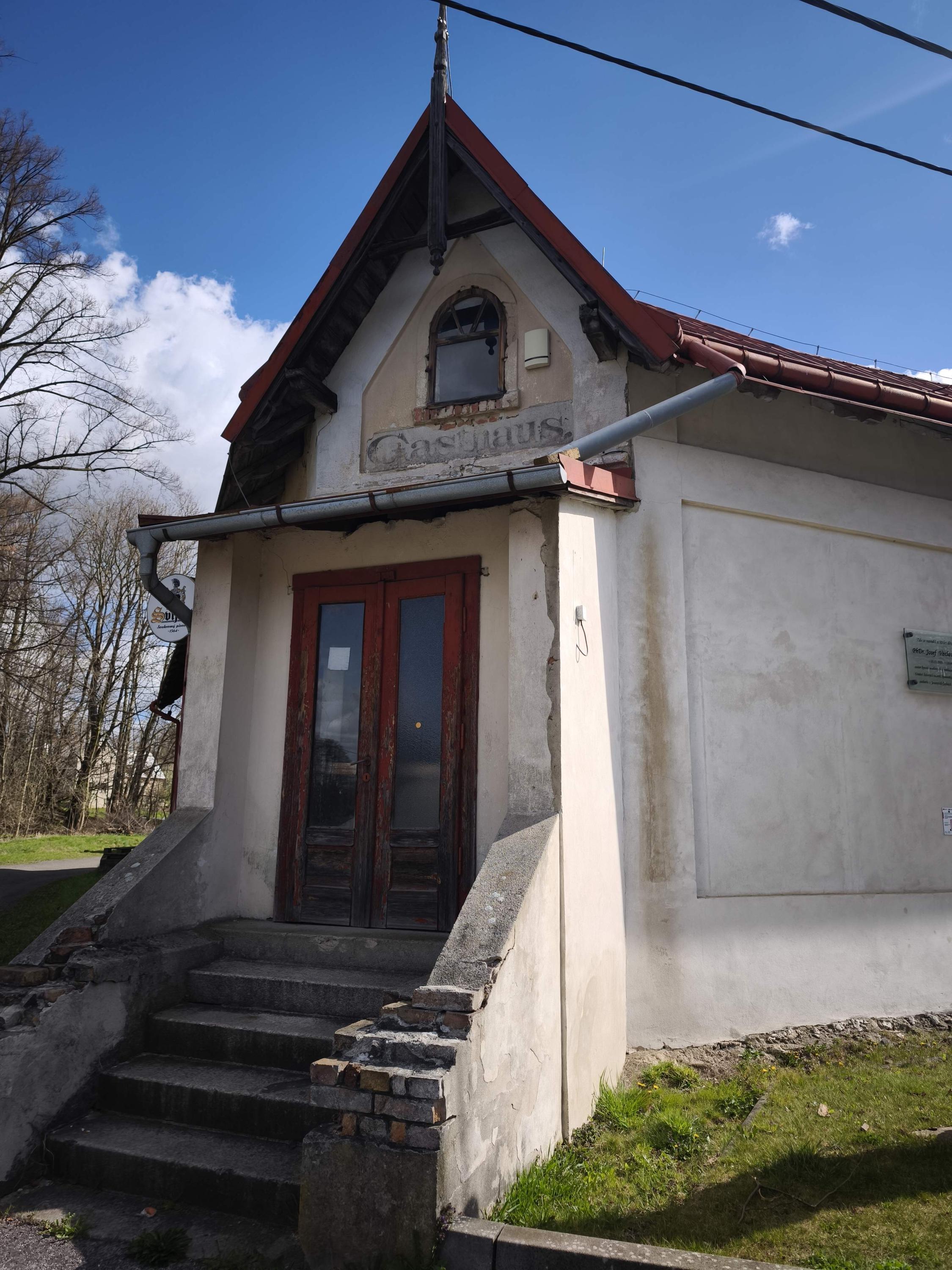 Hospůdka u Kodešovy skály foto 6