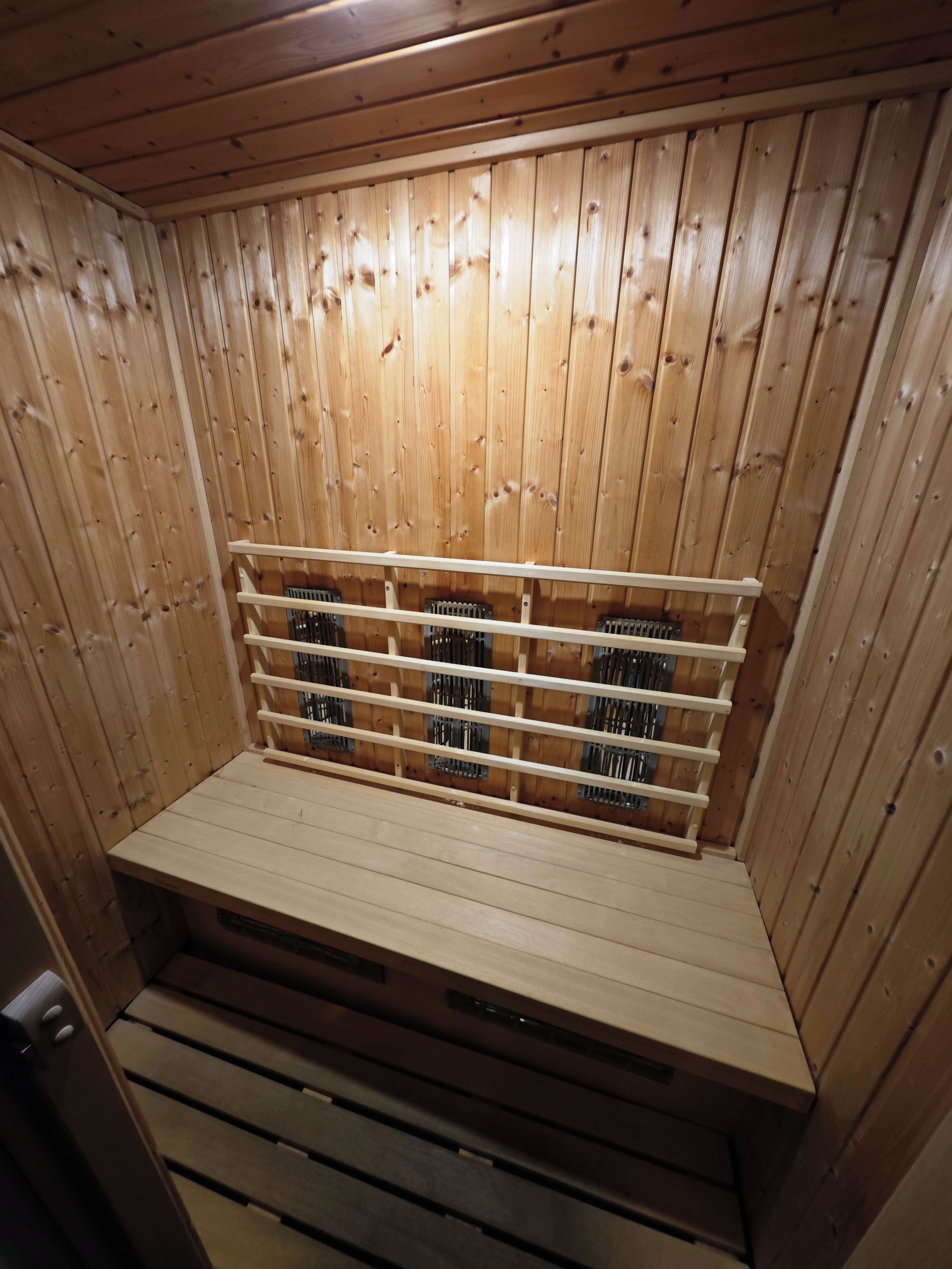 Wellness centrum LH Hotel Mědínek Old Town foto 6