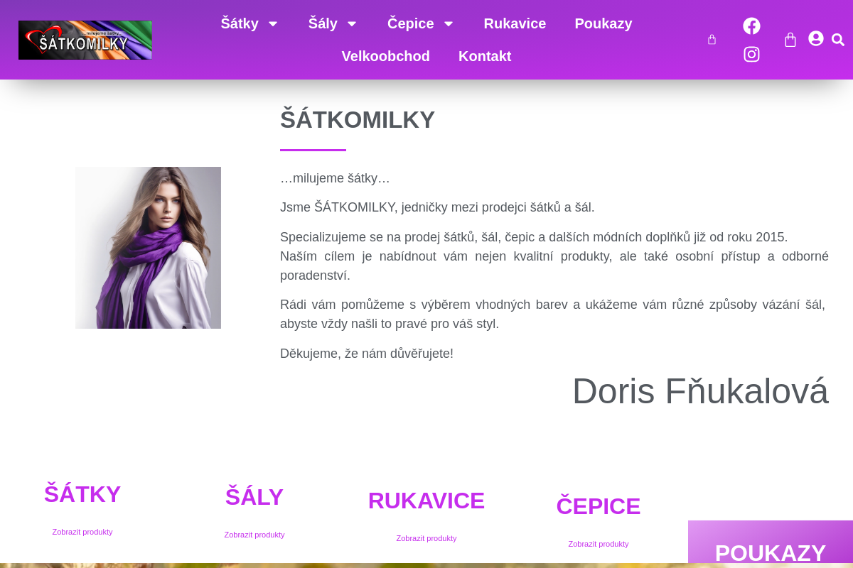 Satkomilky.cz
