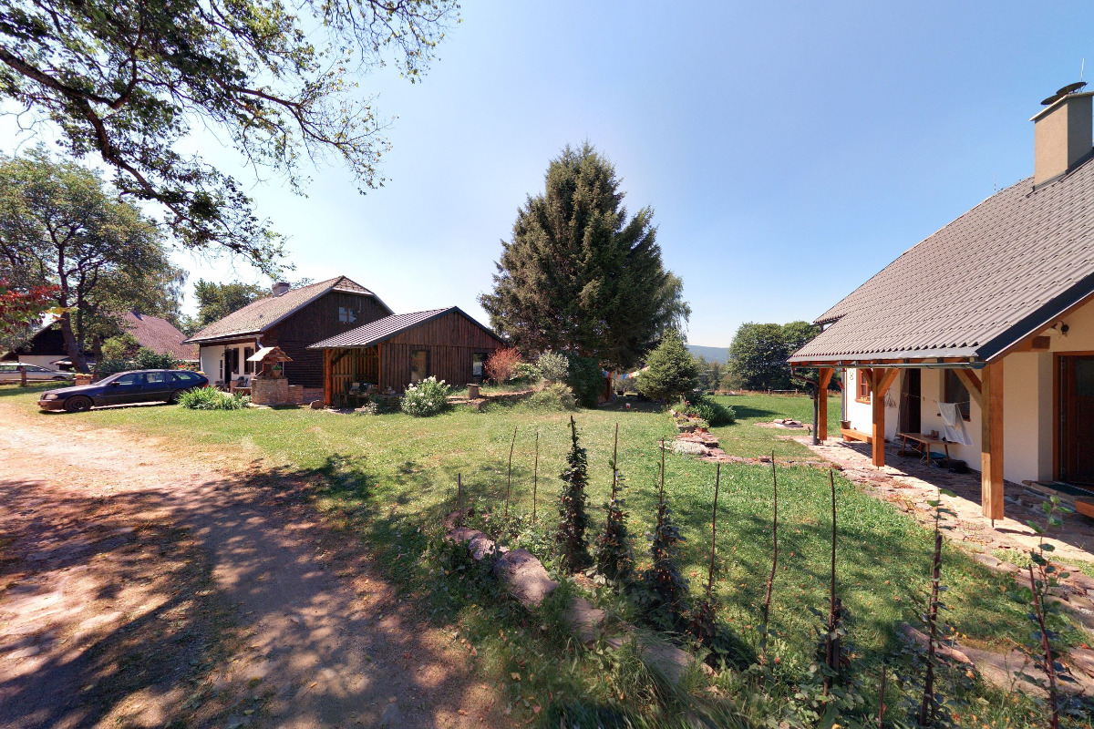 Občerstvení U Tří sester