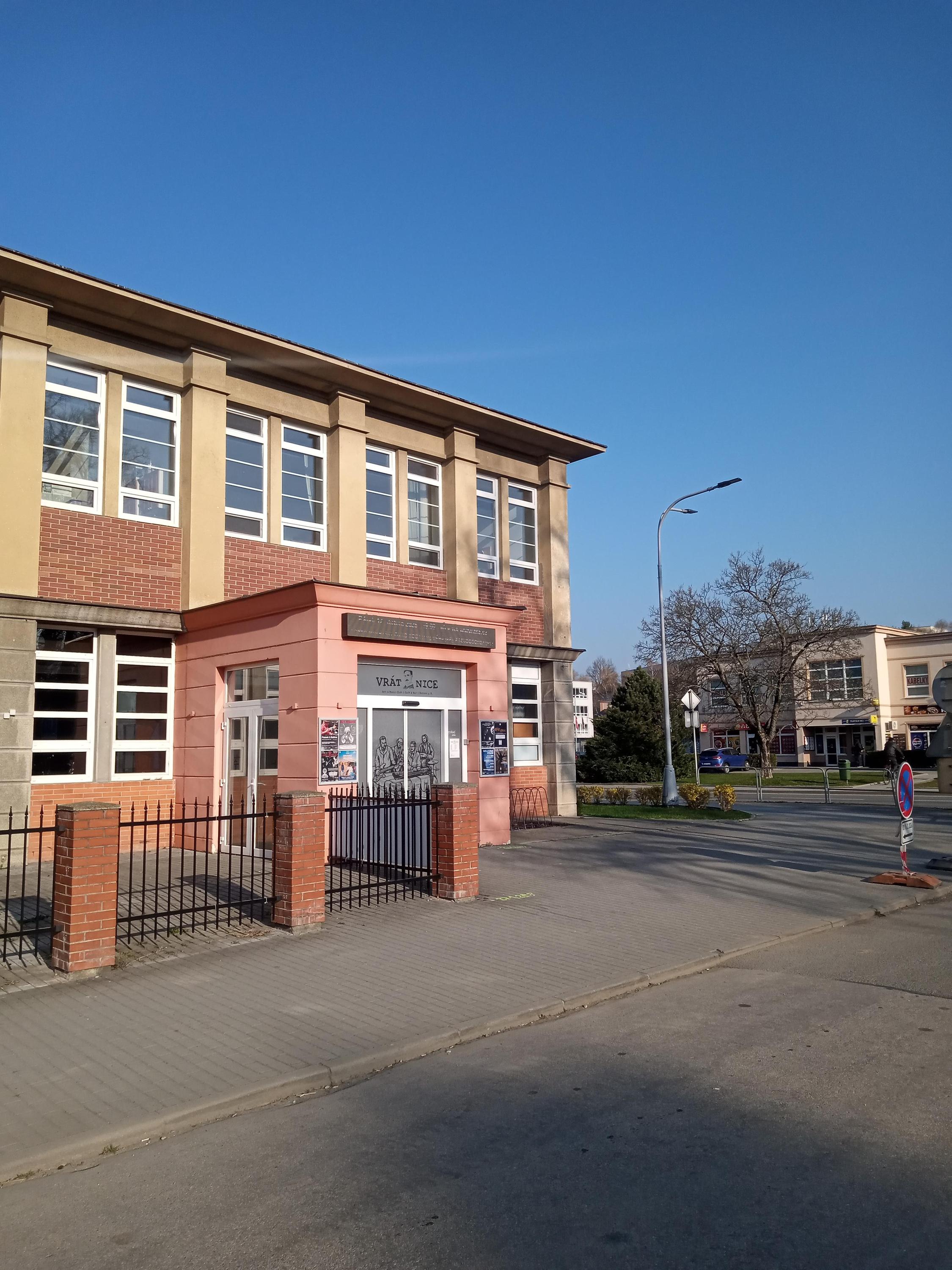 Téčko foto 3
