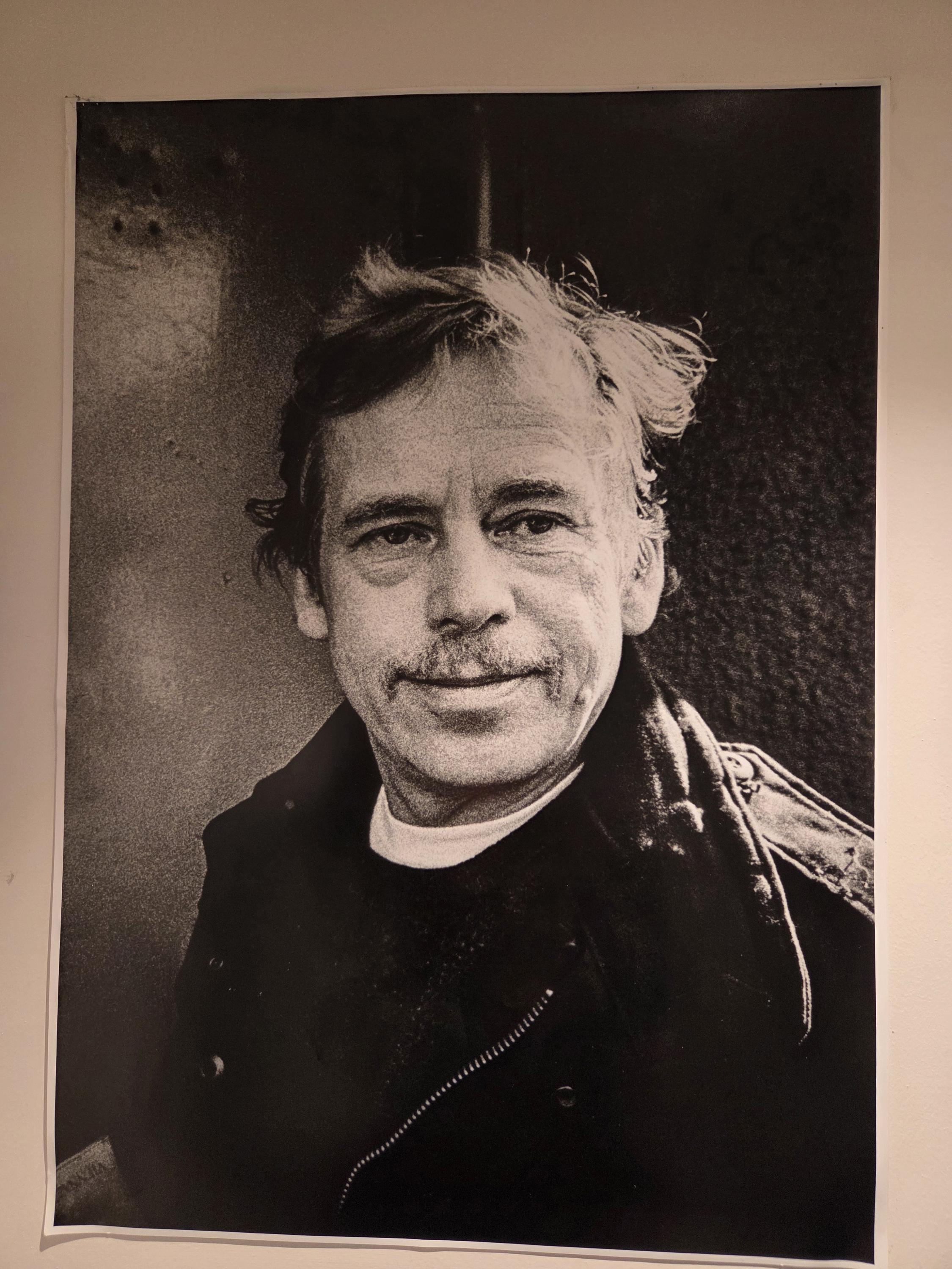 Čítárna Unijazz foto 2