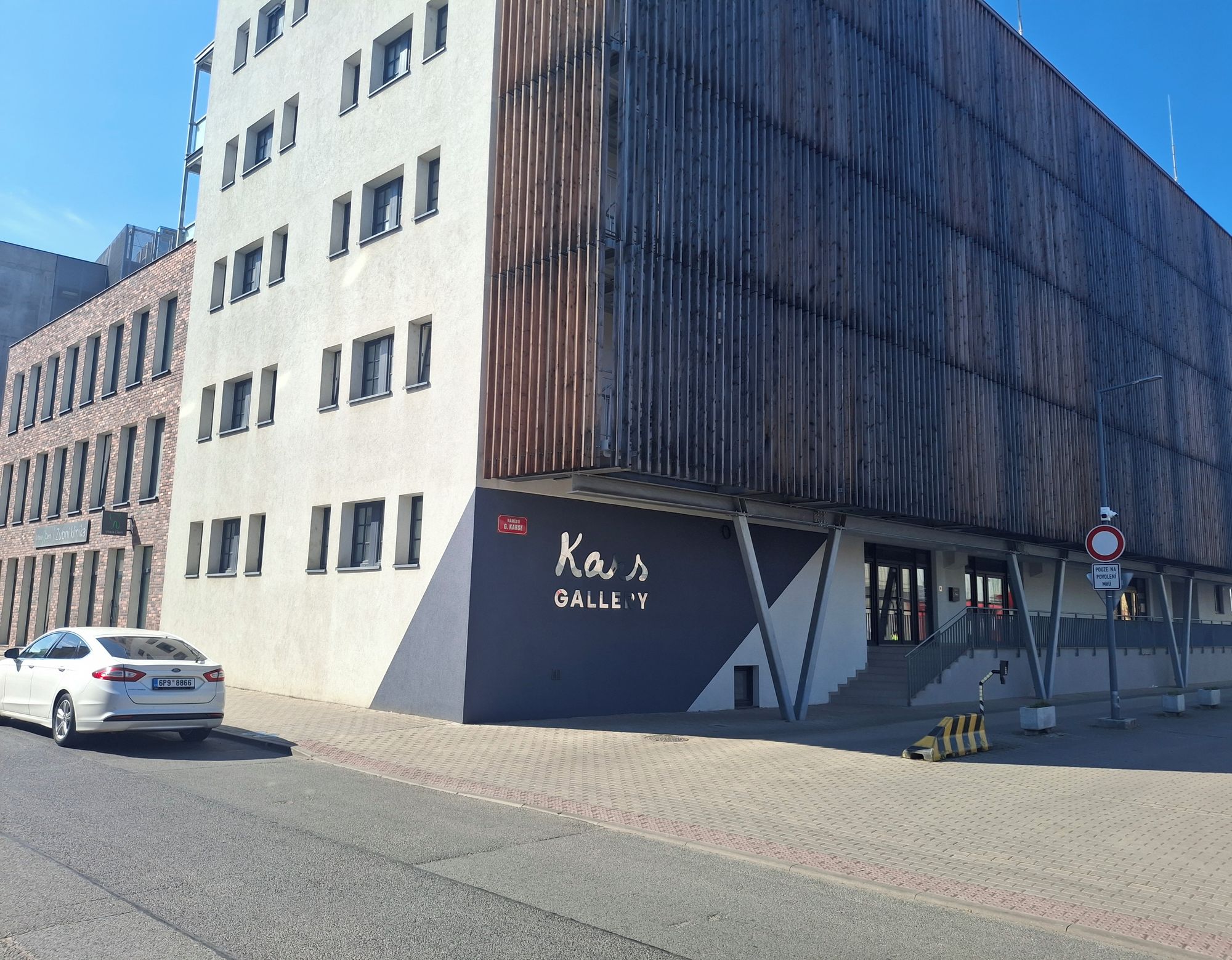 Kars gallery, s.r.o.