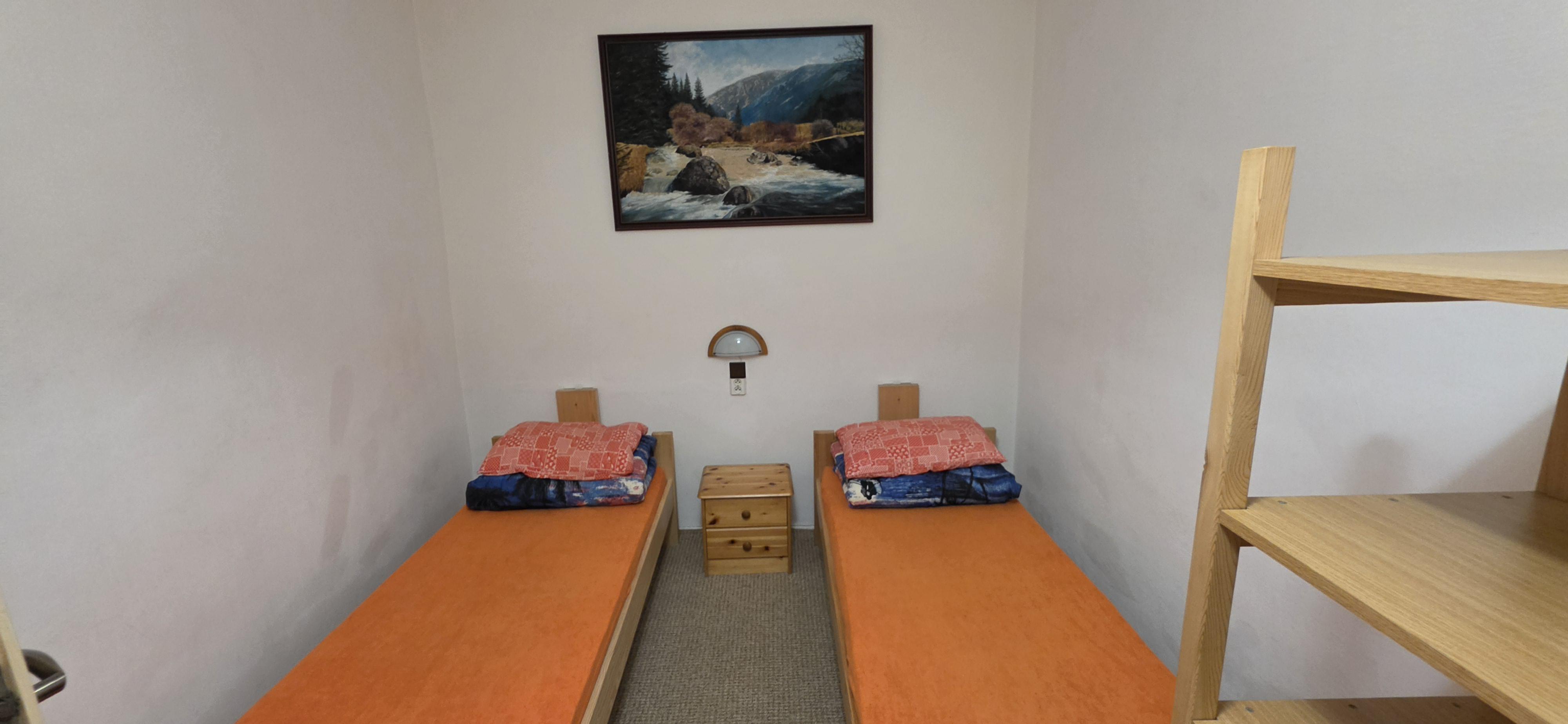 Chata Horalka foto 6