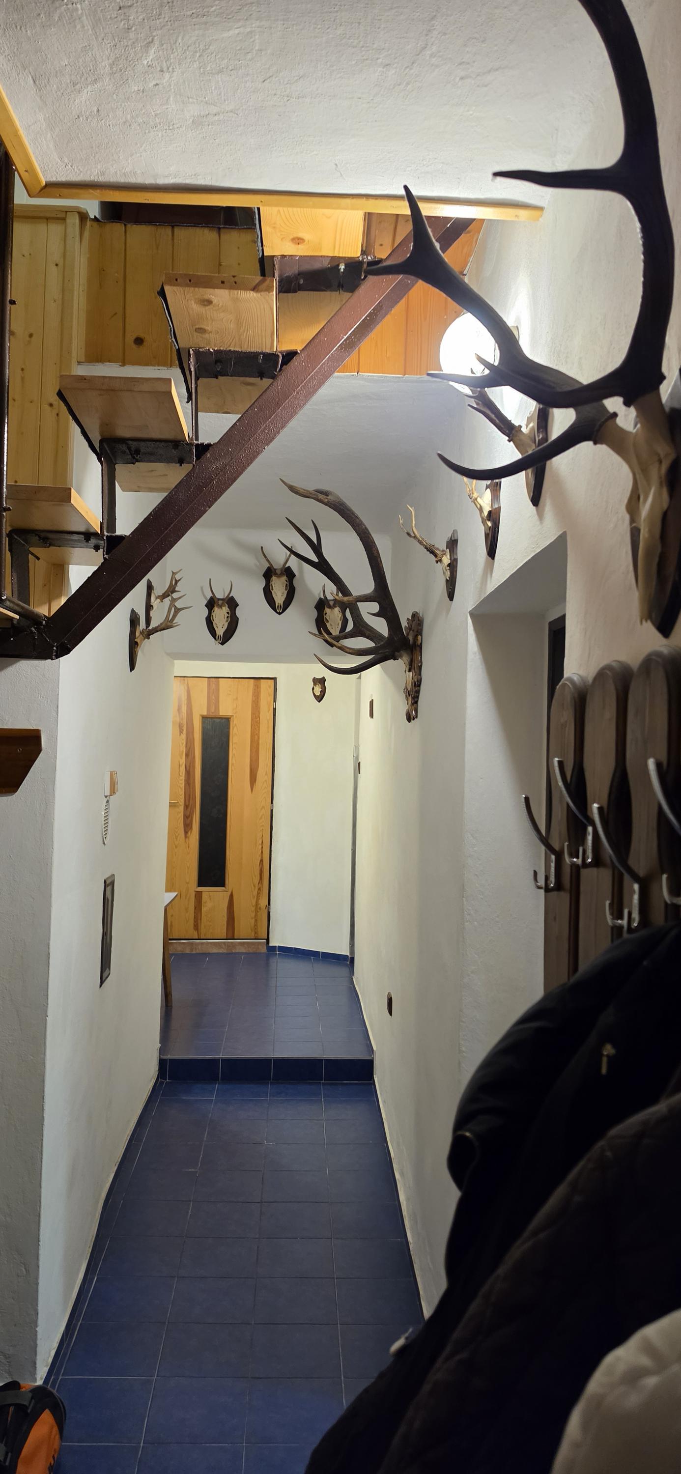 Chata Horalka foto 4