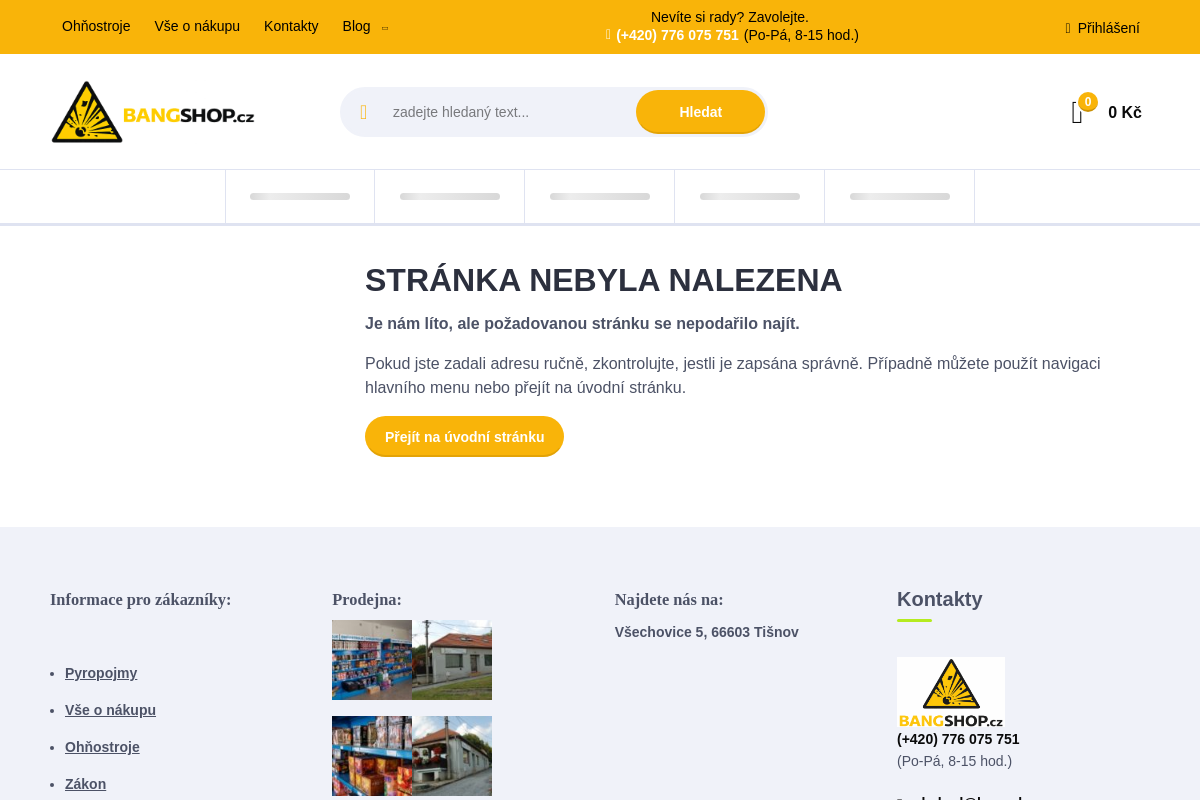 BangShop.cz