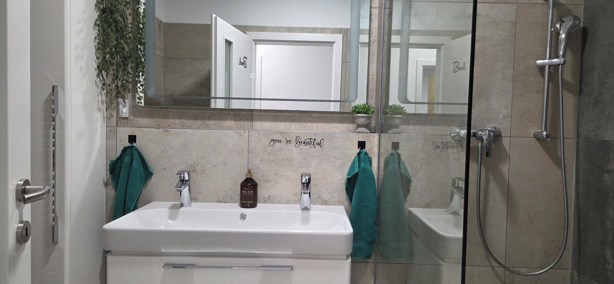Apartmán Zase jako doma 2 foto 4