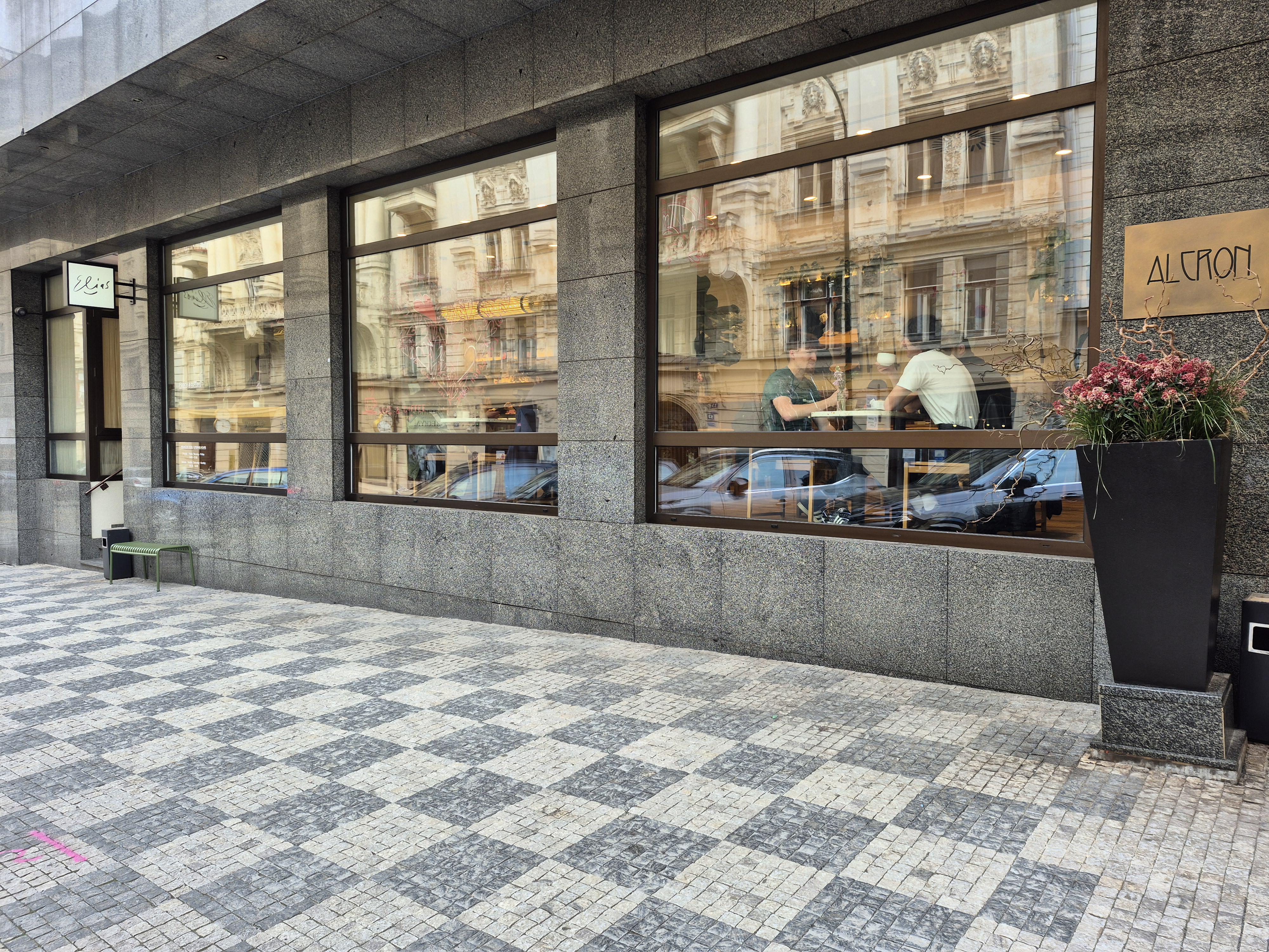 Elias Coffee Shop foto 2