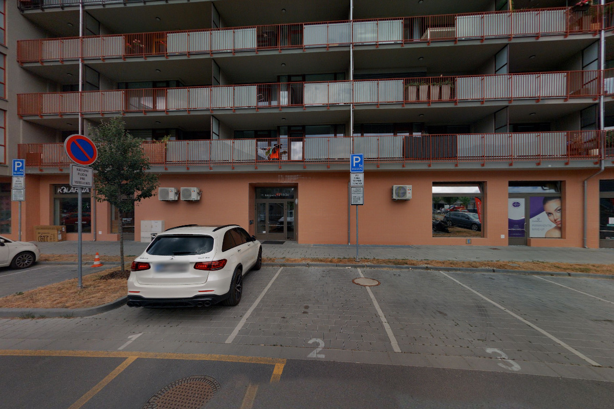 Apartmán Zase jako doma 2