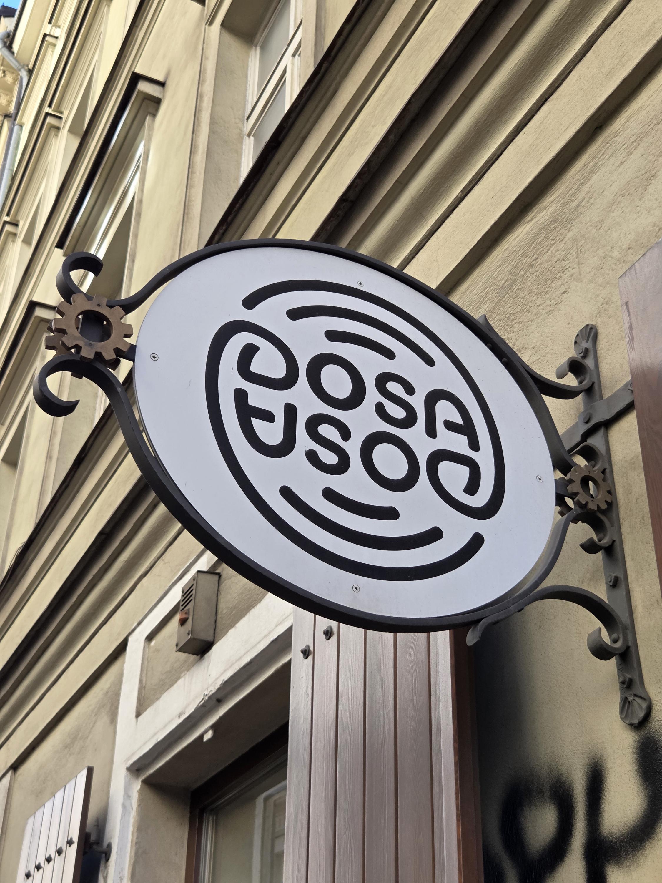 Dosa Dosa Bistro foto 6