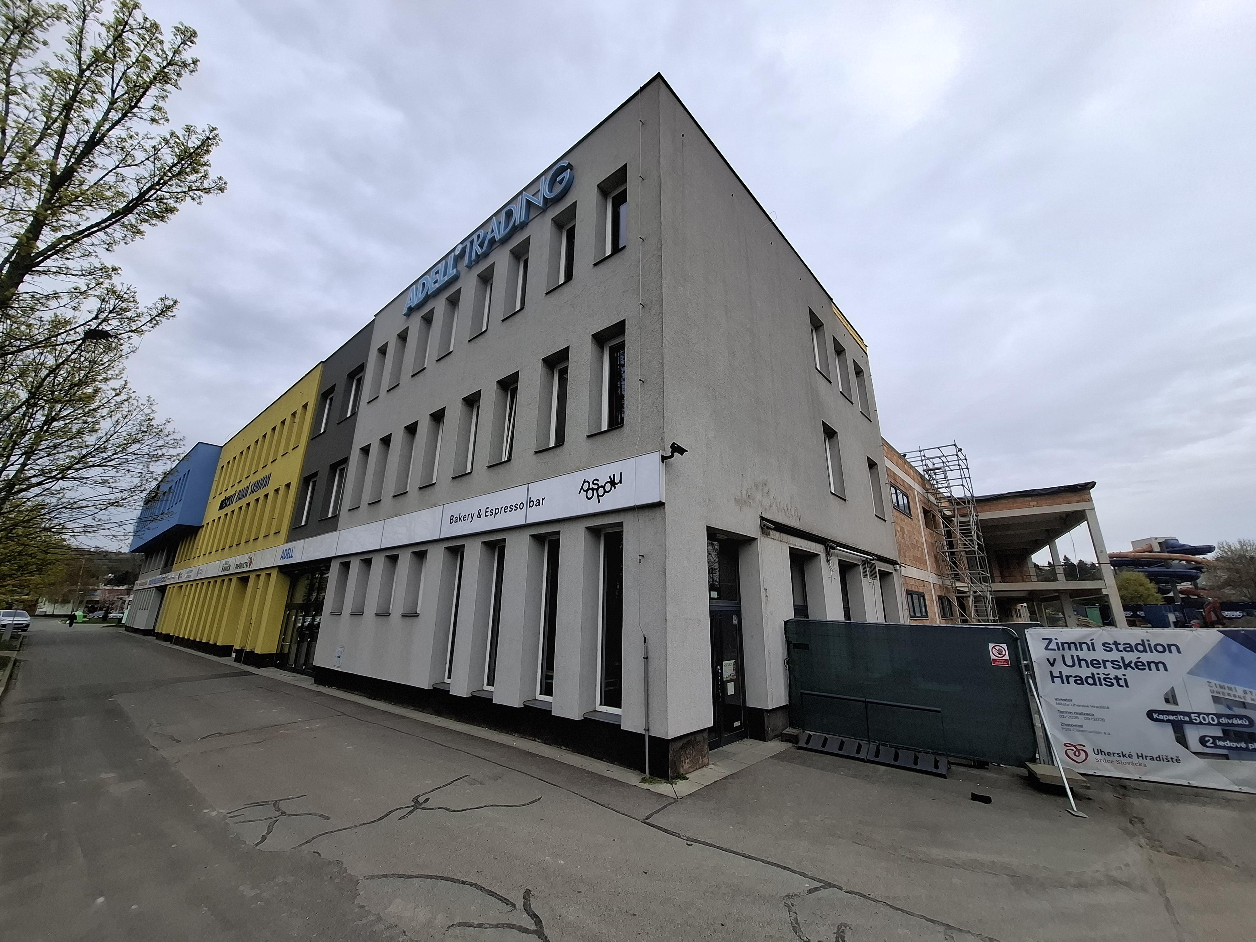 Kavárna a pekárna Pospolu foto 3