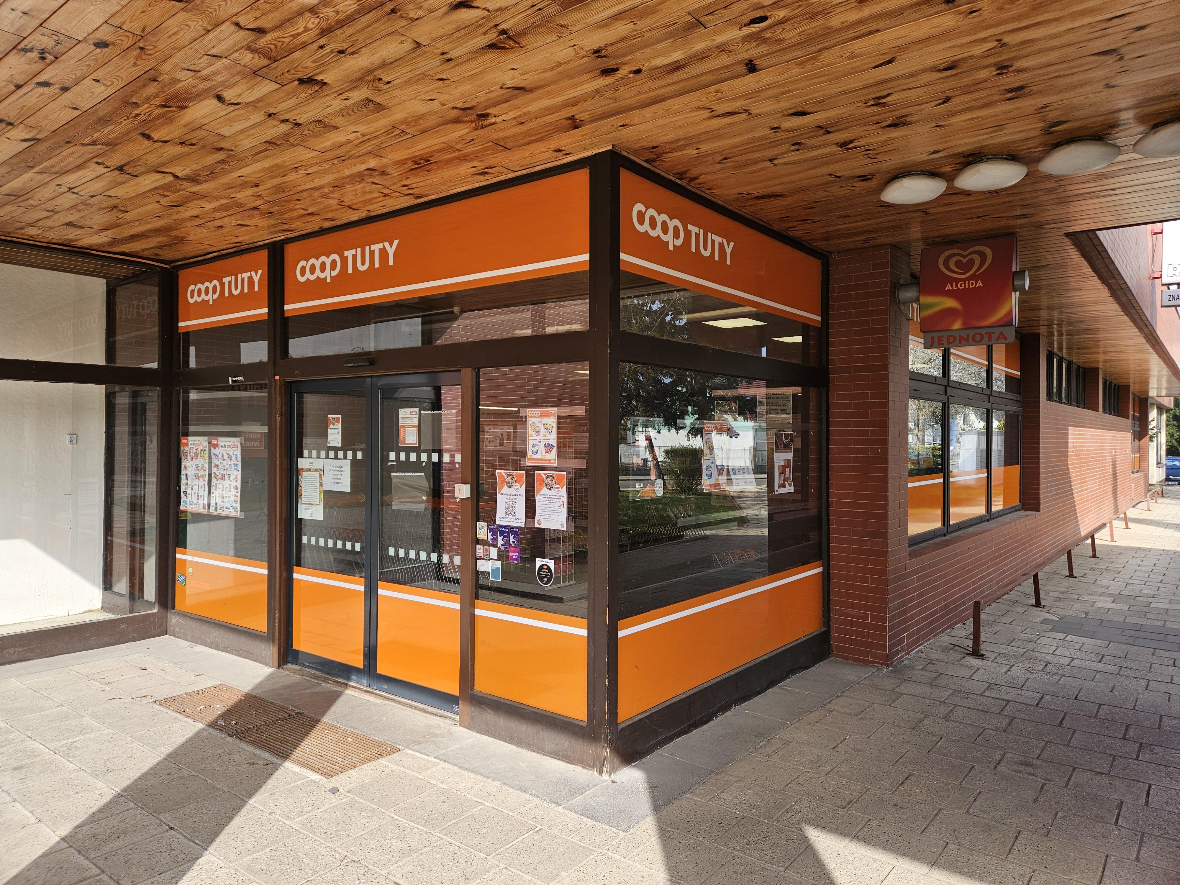COOP Pardubice, družstvo foto 3
