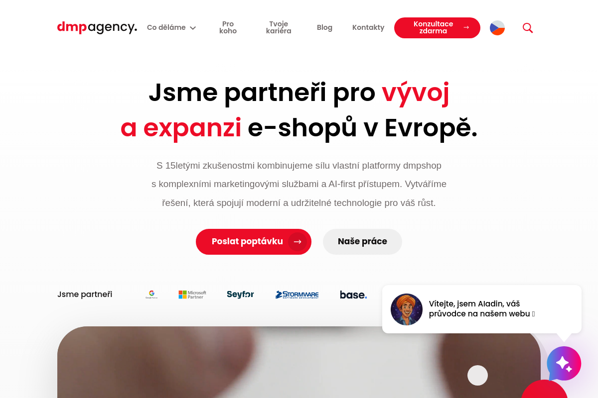 Digital Media Publishing