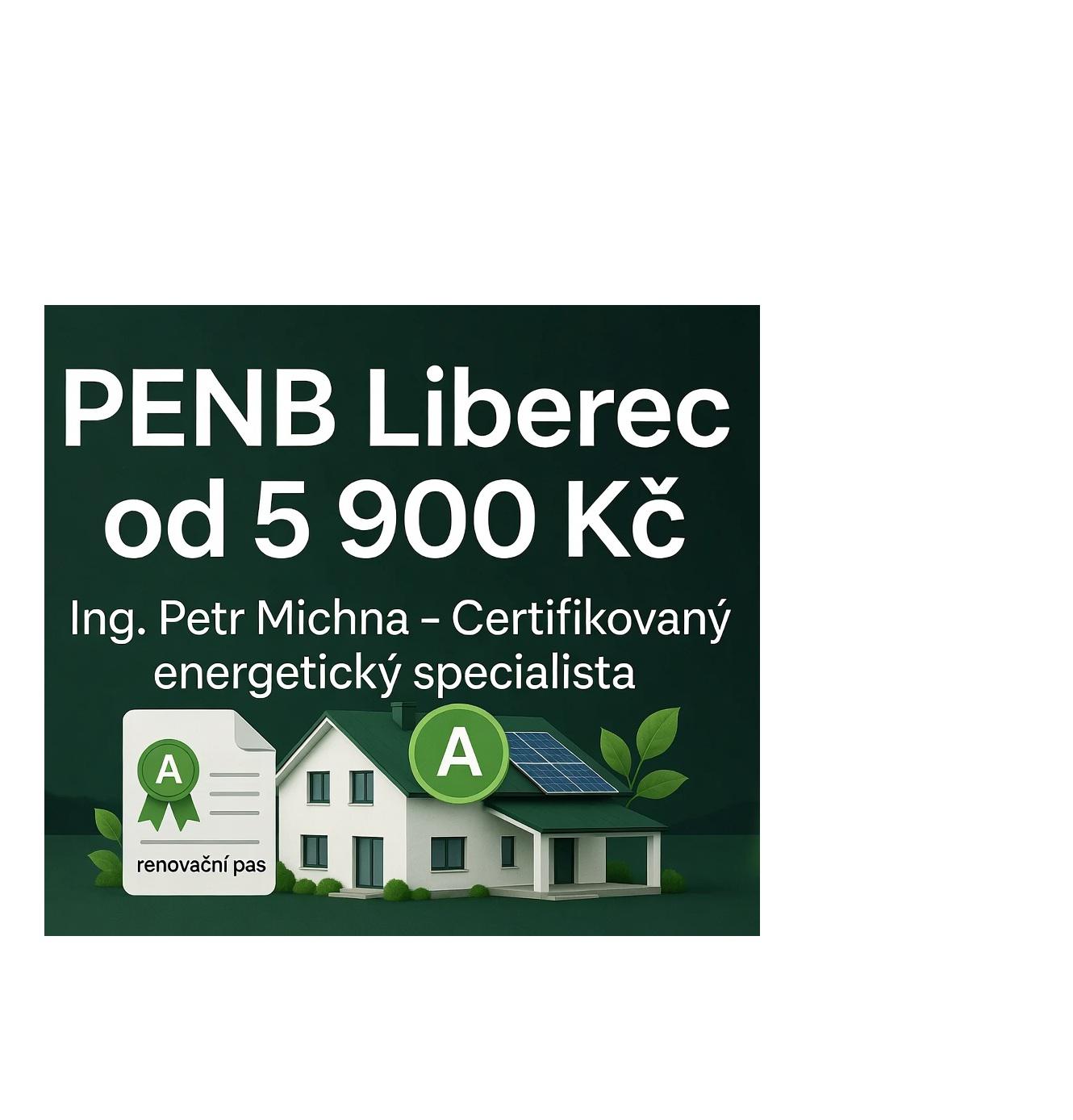 Ing. Petr Michna – Energetický specialista foto 6