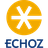 logo Echoz rekuperace