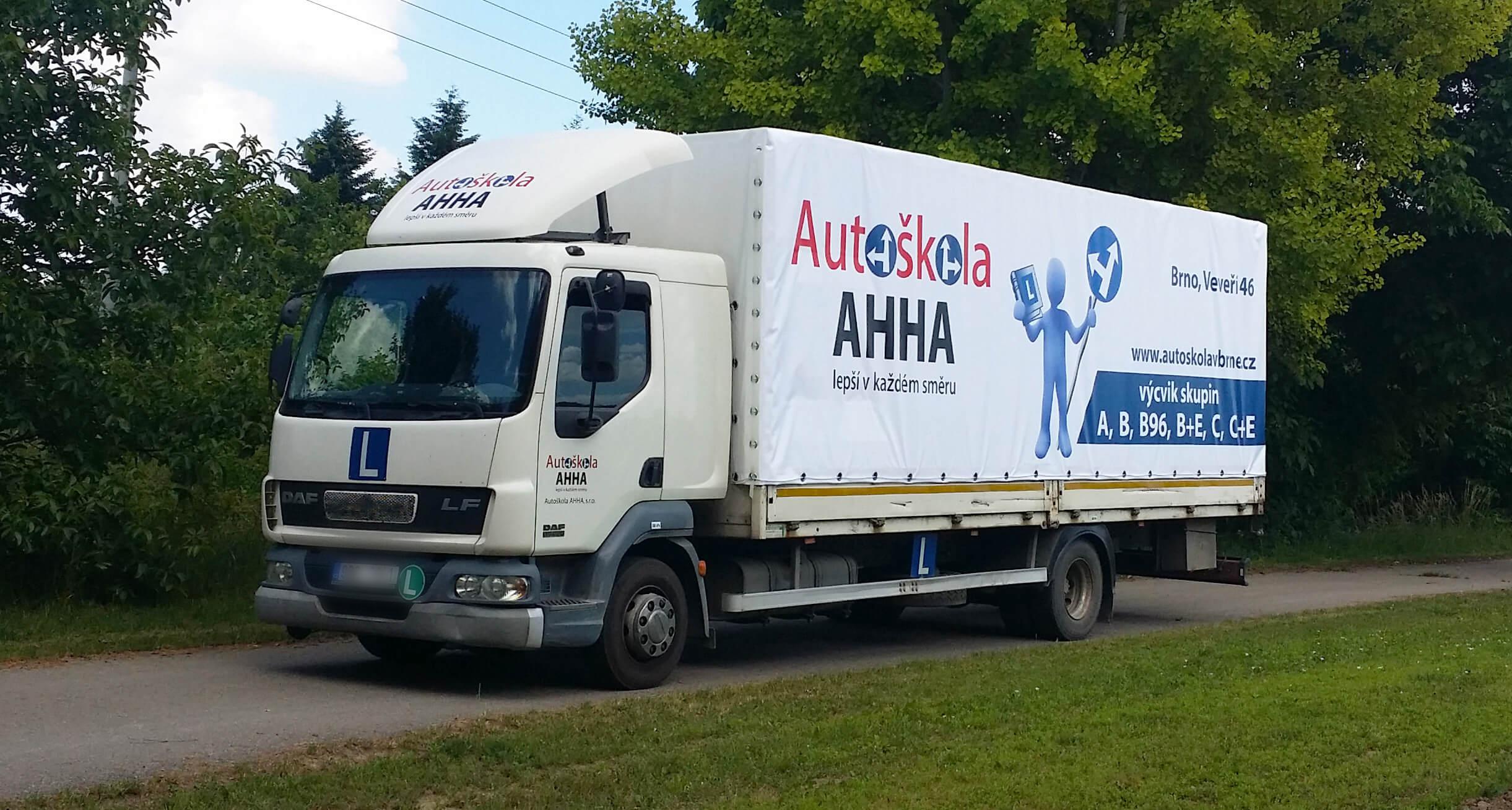 Autoškola AHHA foto 6