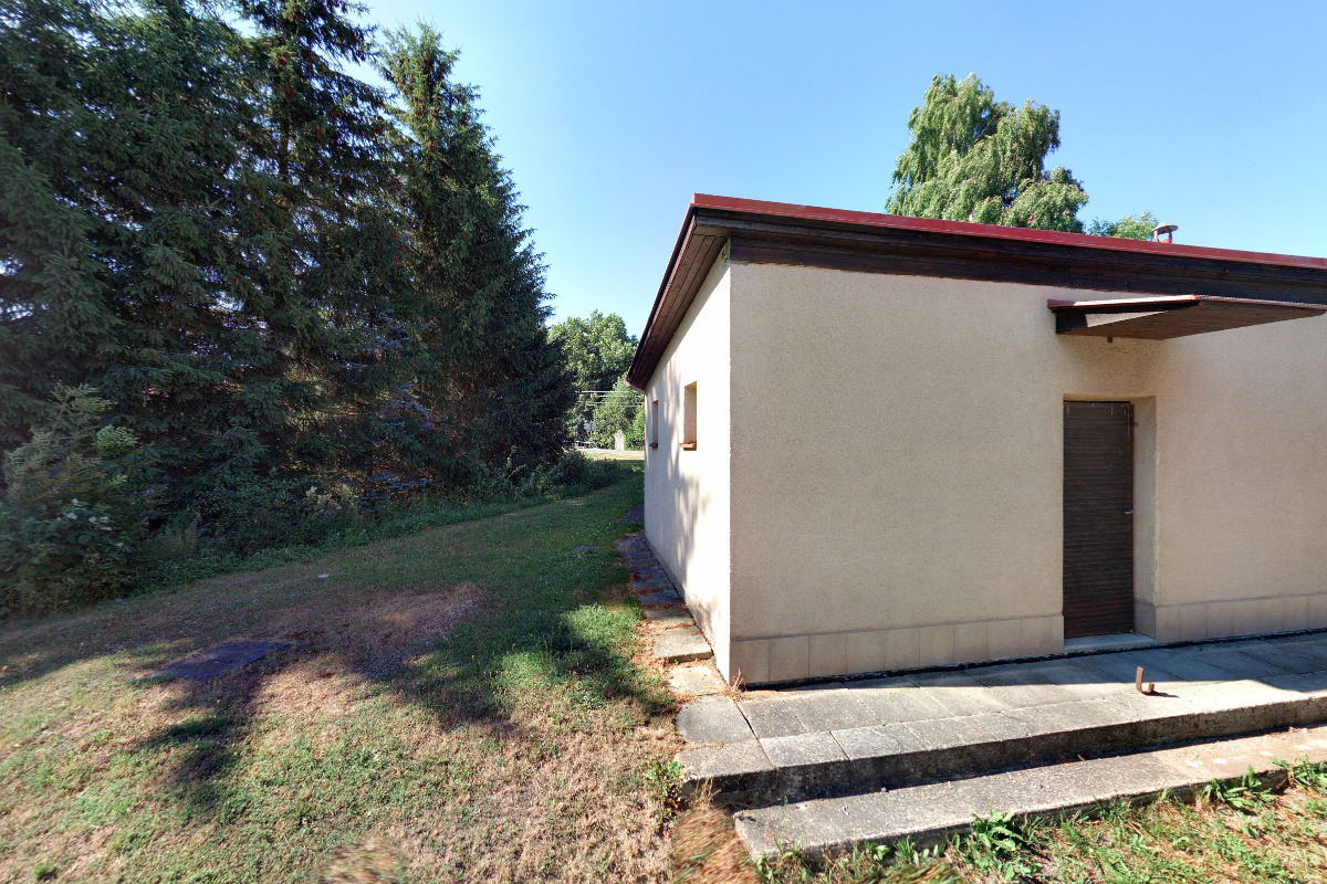 Psí salon U Mazánka