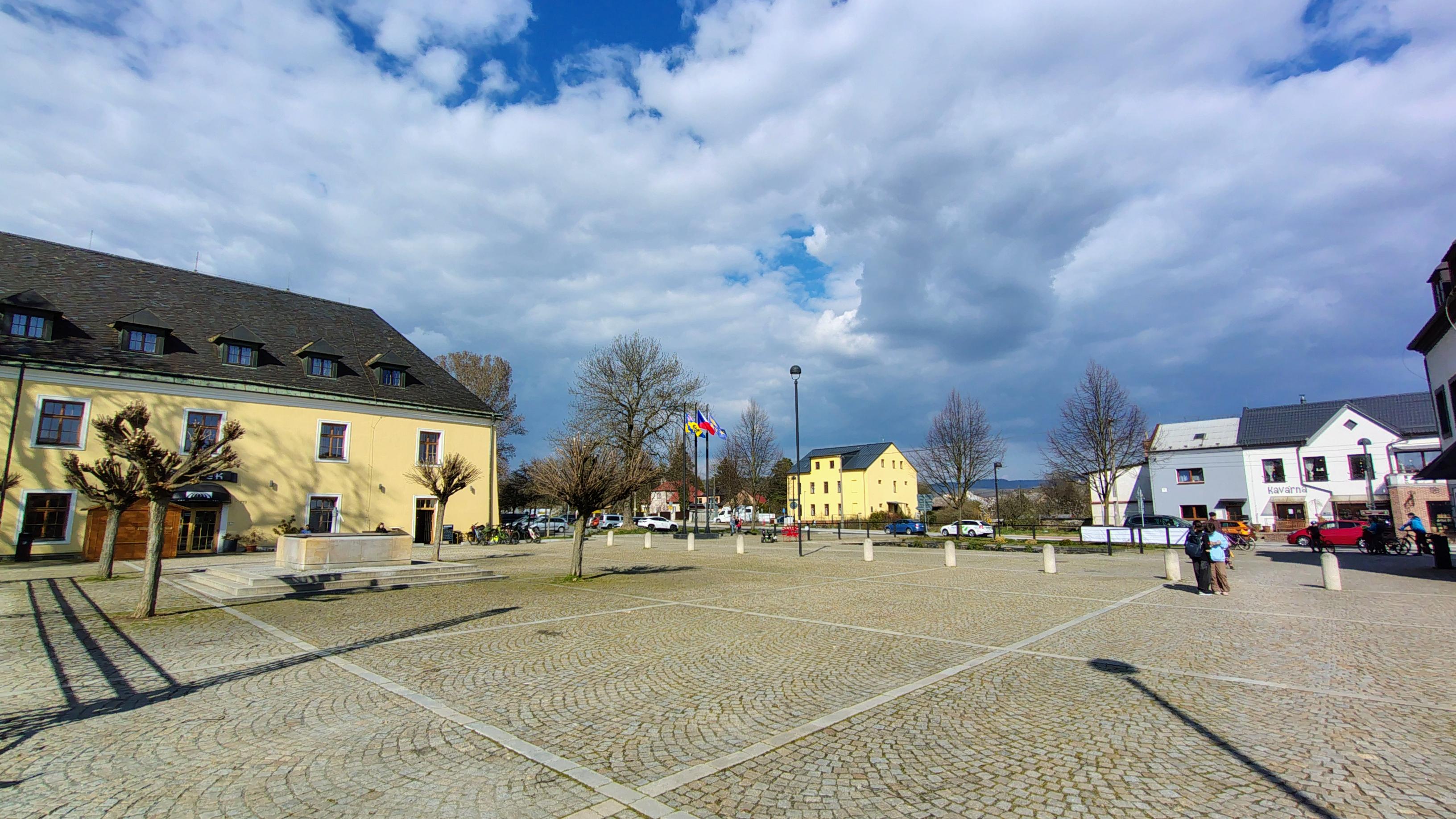 Hotel Zámek foto 2