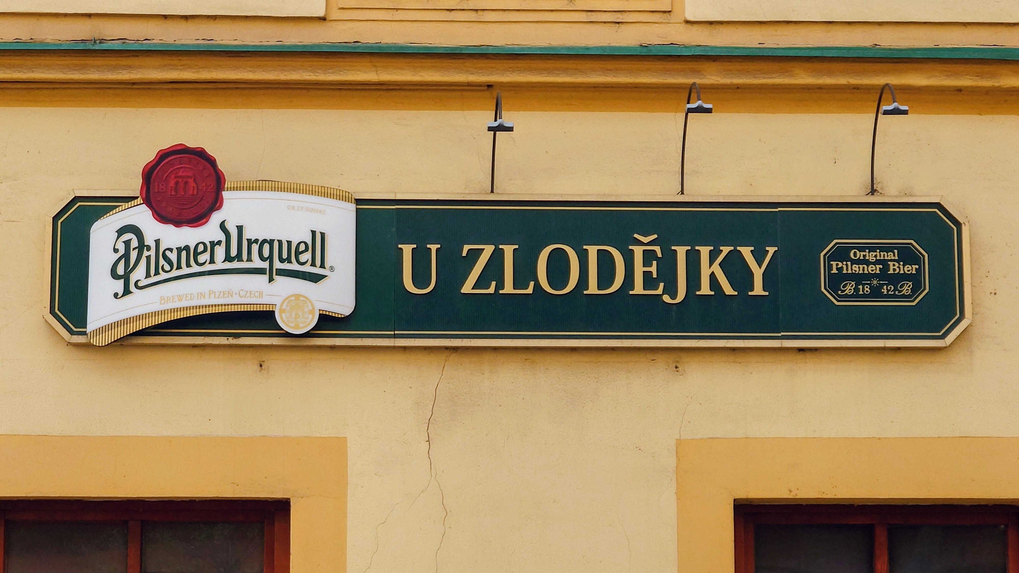 Hostinec U Zlodějky foto 2
