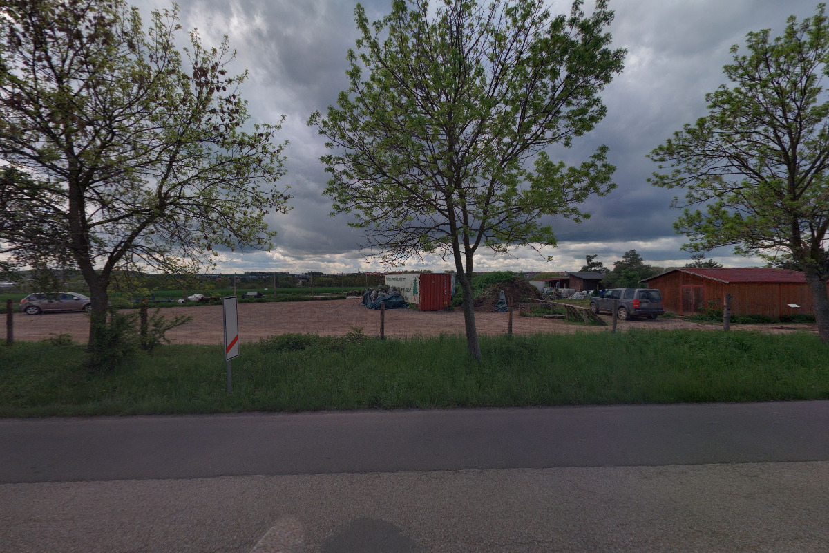 Okrasná školka Chýně, s.r.o.