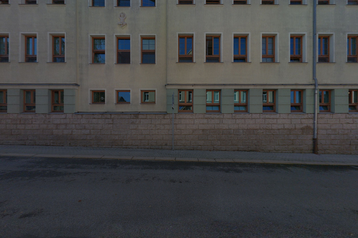 Dětské oddělení - Krajská nemocnice Liberec foto 2