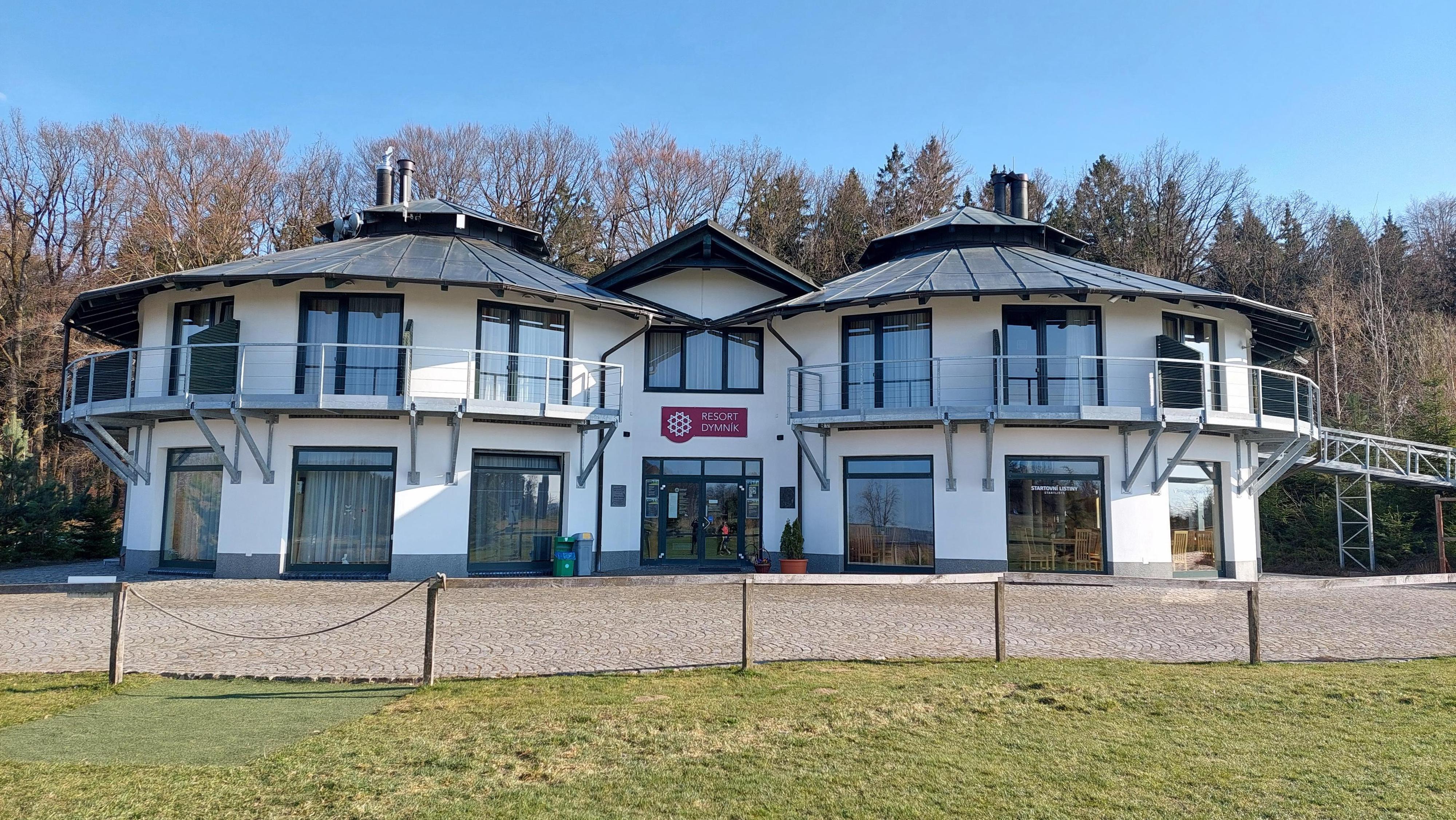 Hotel Dymník foto 6