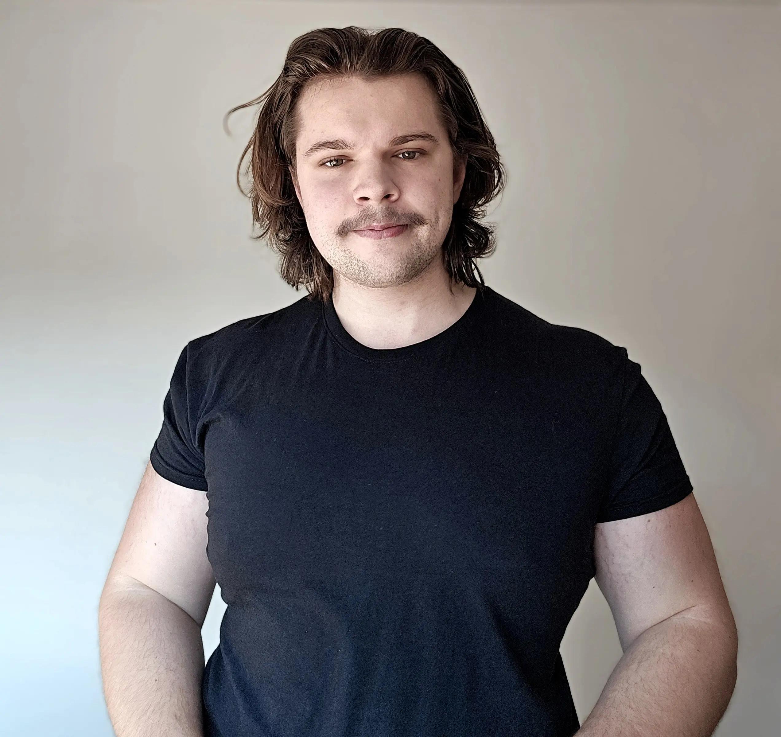 David Kalvoster - realitní makléř RE/MAX foto 2