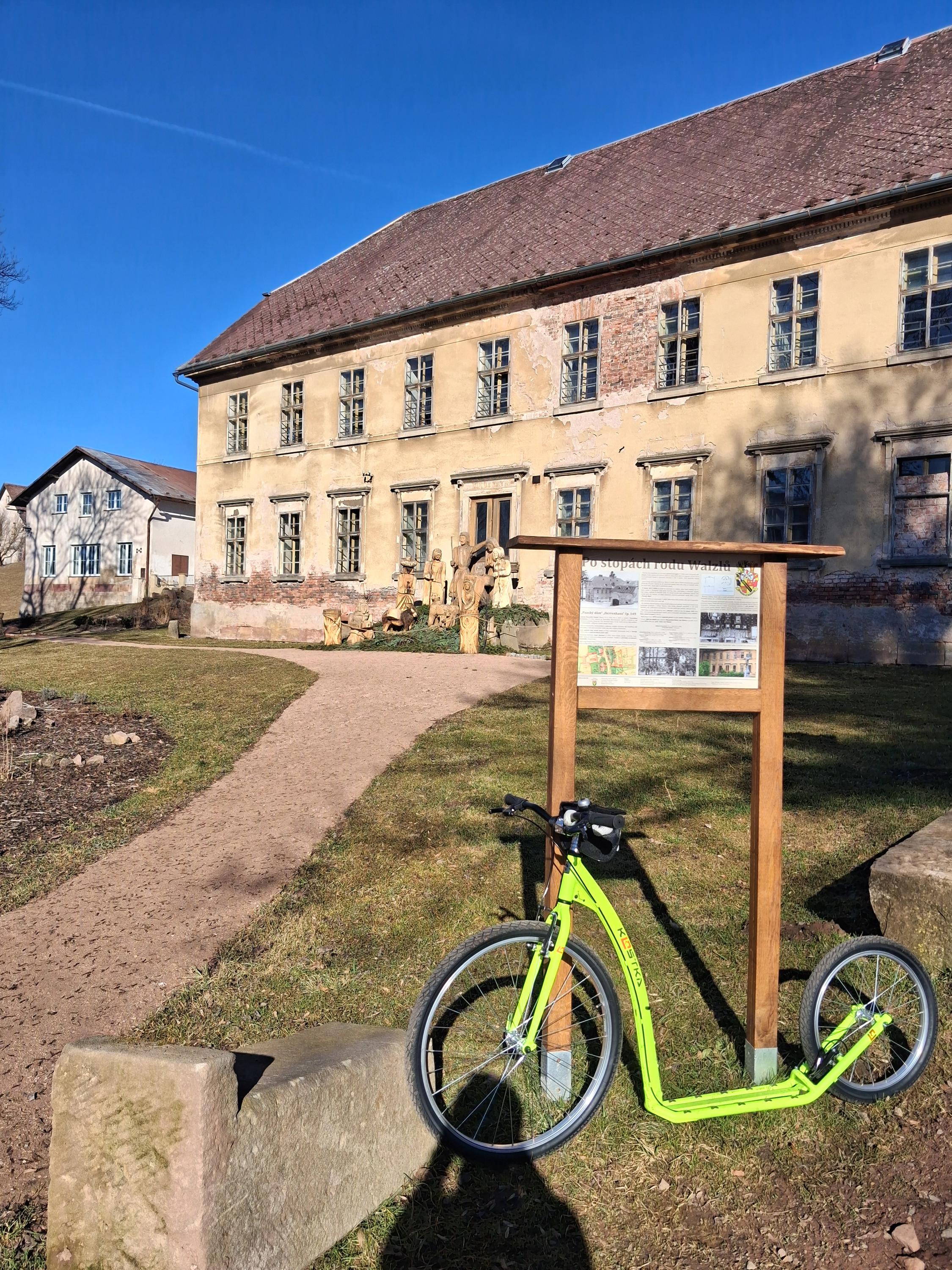 Penzion Wiesen foto 3