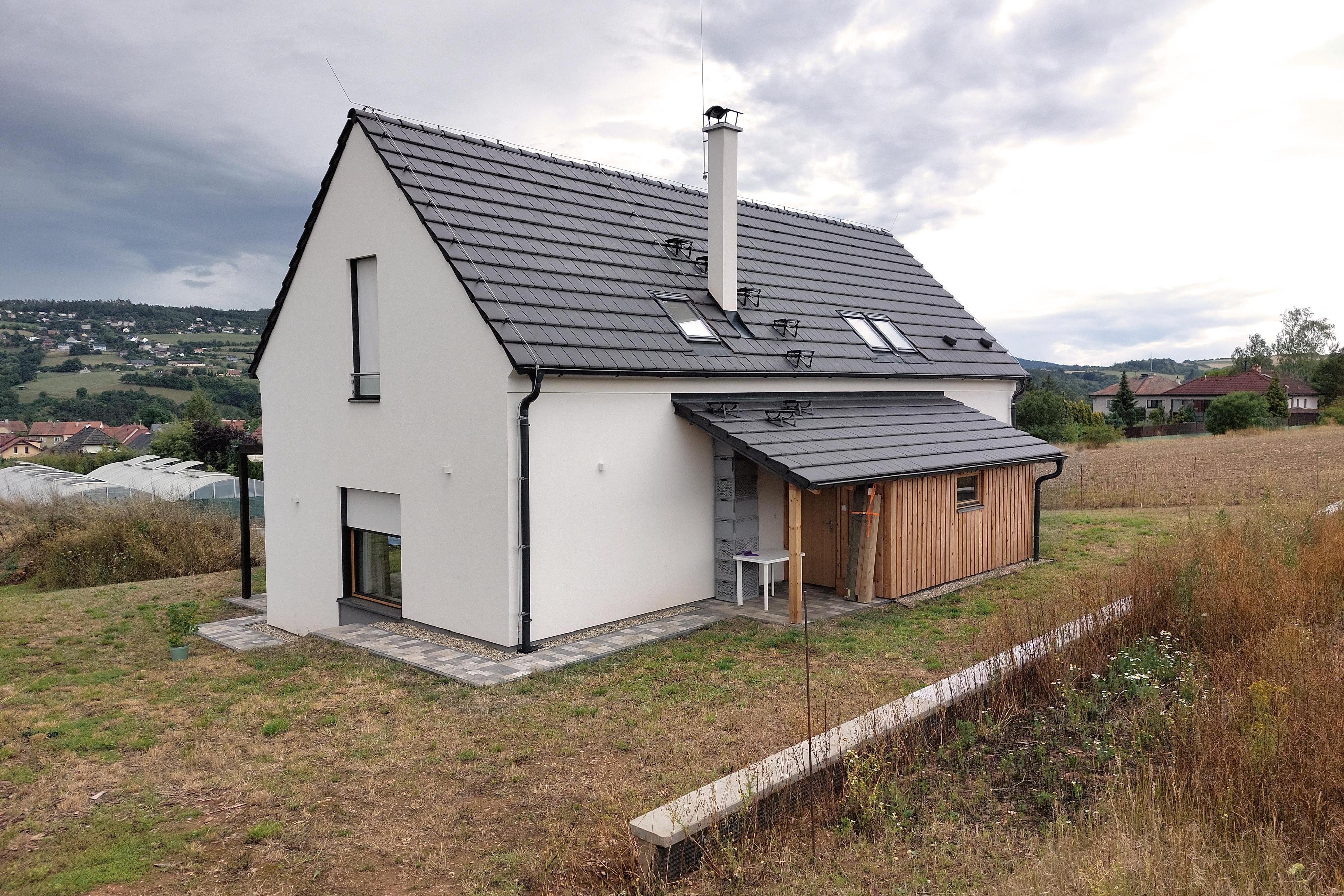 Ing.arch. Bořek Peška