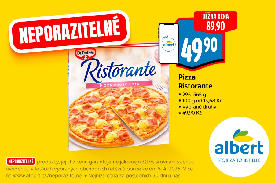 Pizza Ristorante