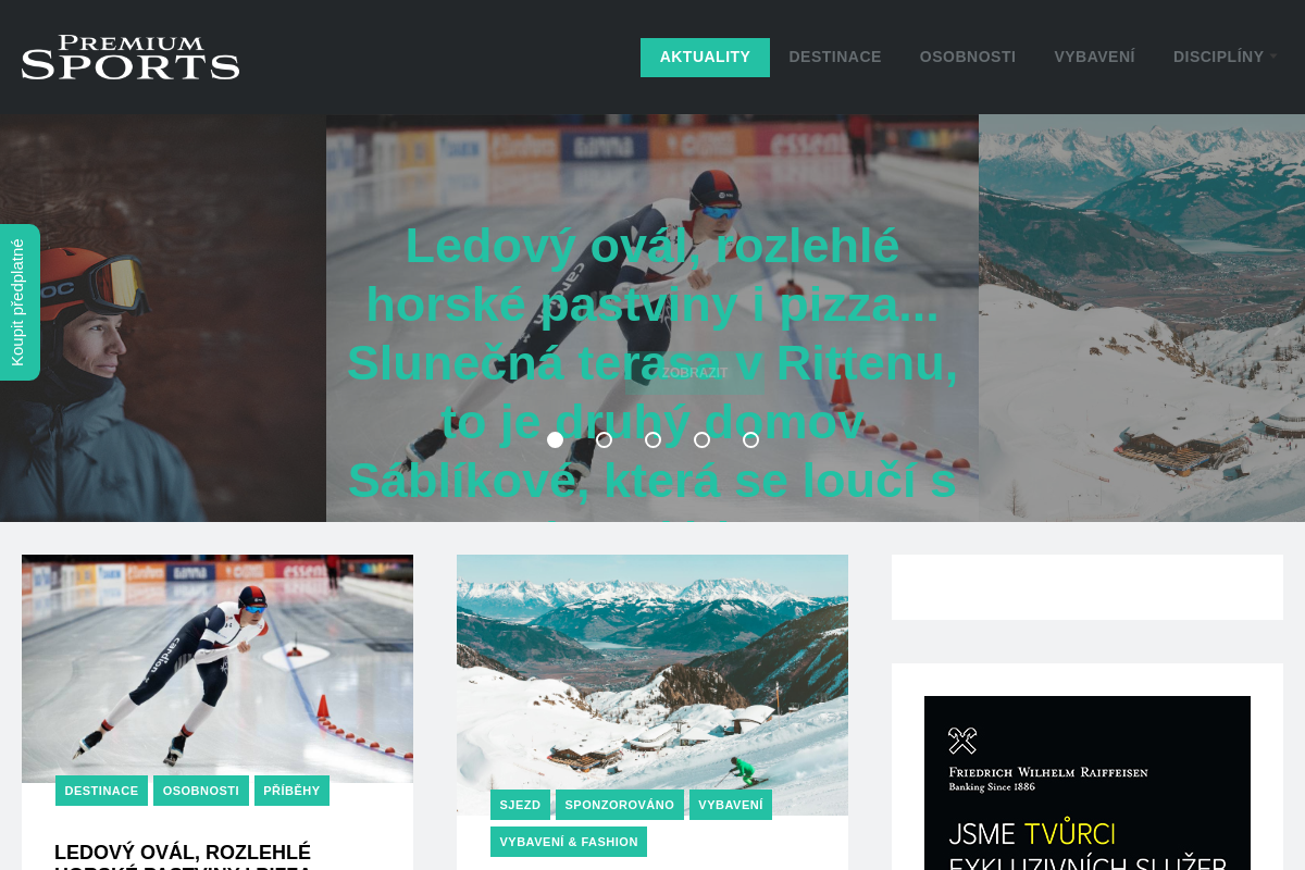 Premium-sport.cz