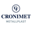 logo logo CRONIMET Metallplast