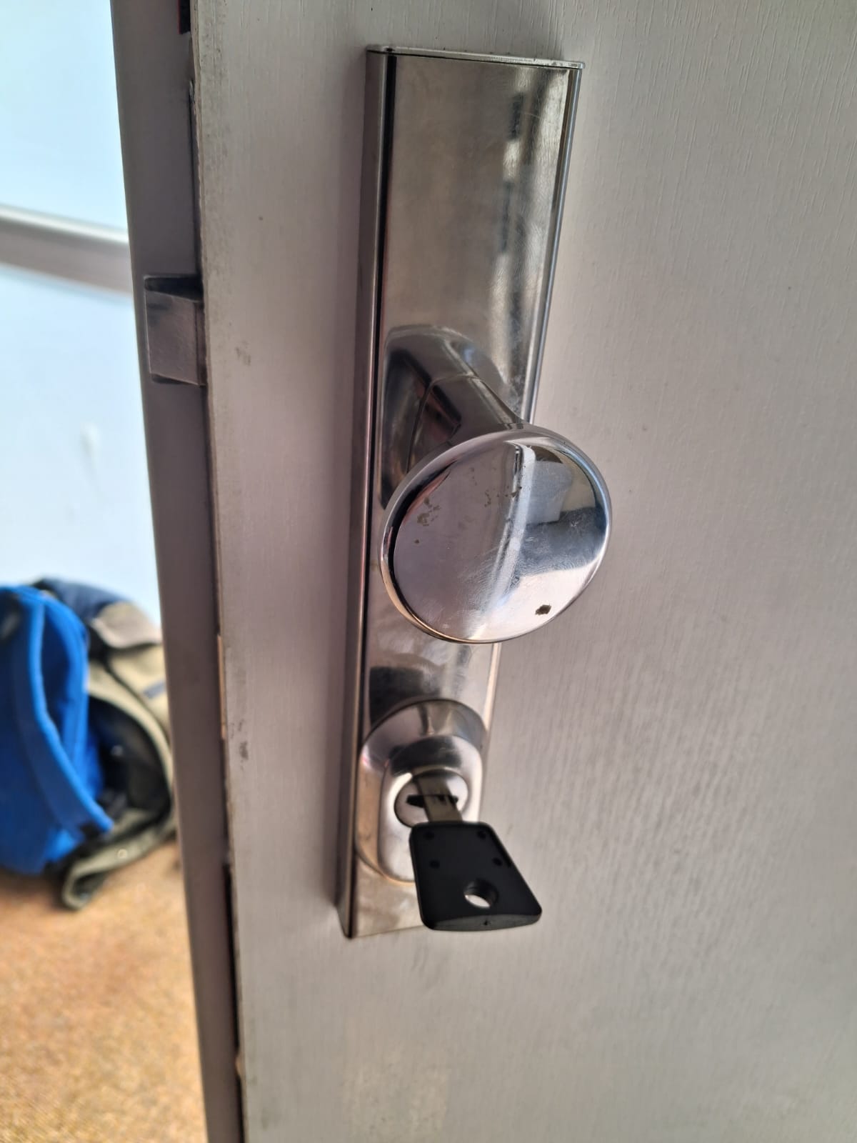 LOCK zámečnictví Jan Šťovíček foto 3