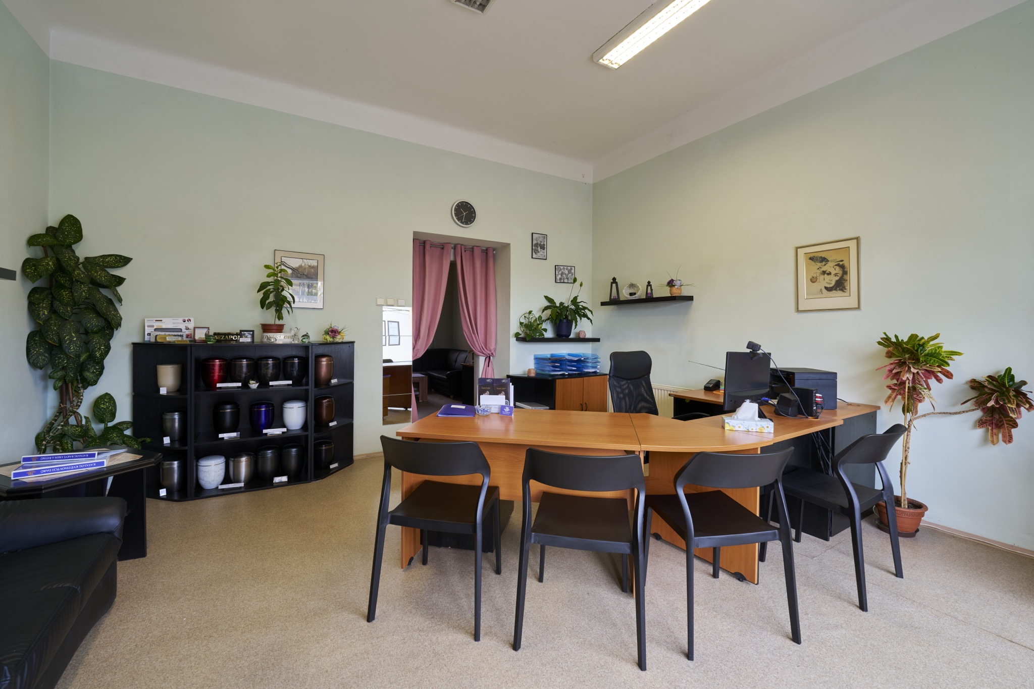 Pohřební služba Bohemia,  s. r.o. foto 5