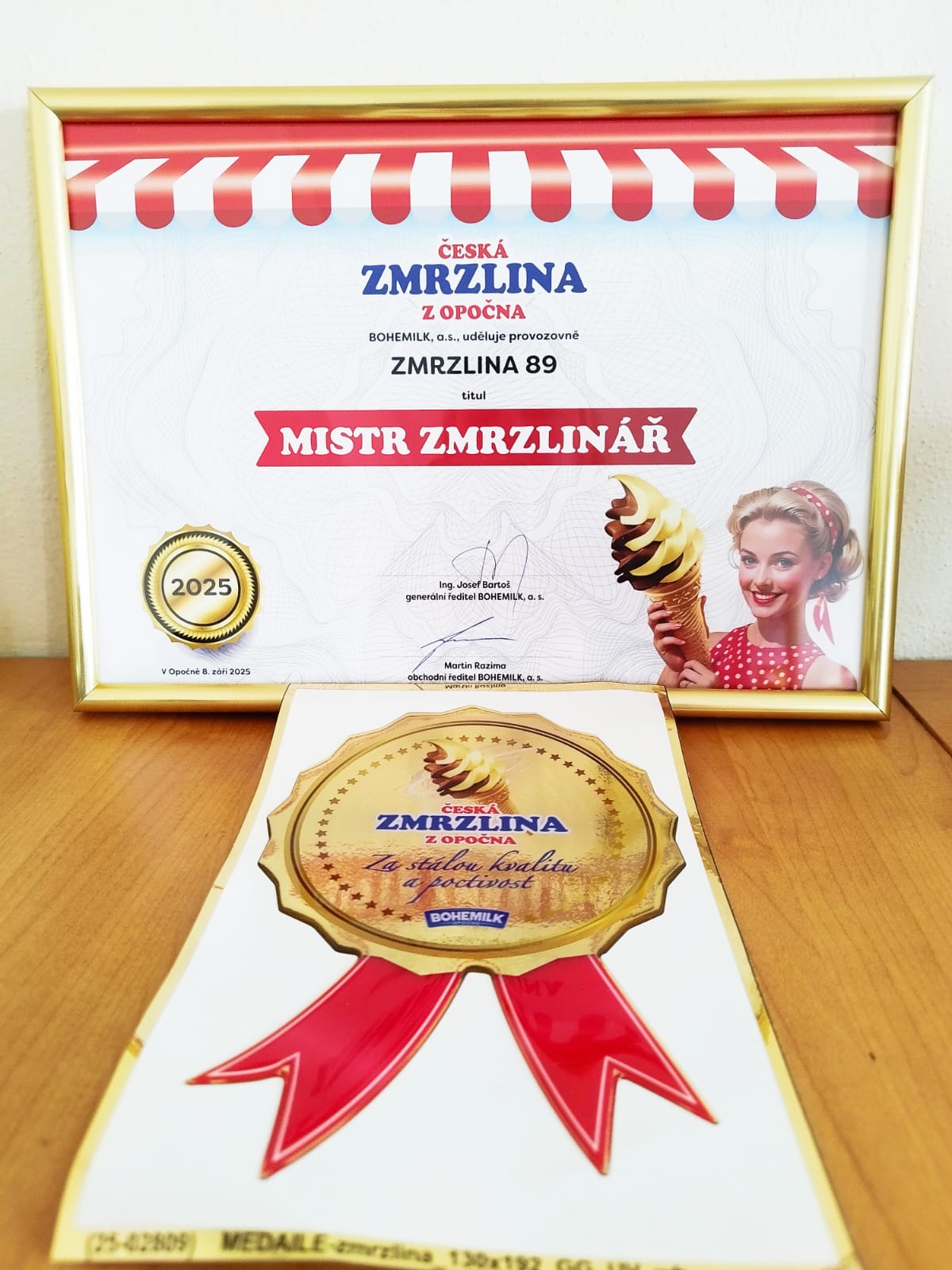 Zmrzlina 89 foto 4