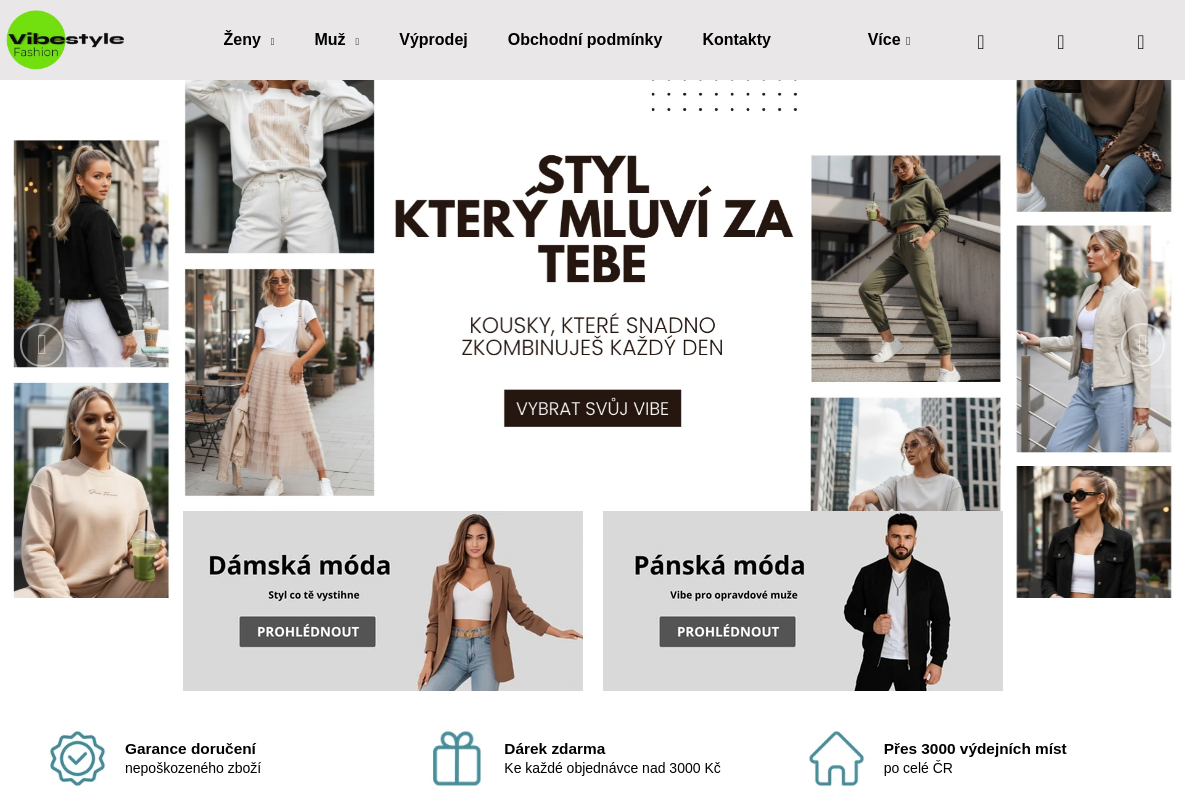 Vibestyle.cz