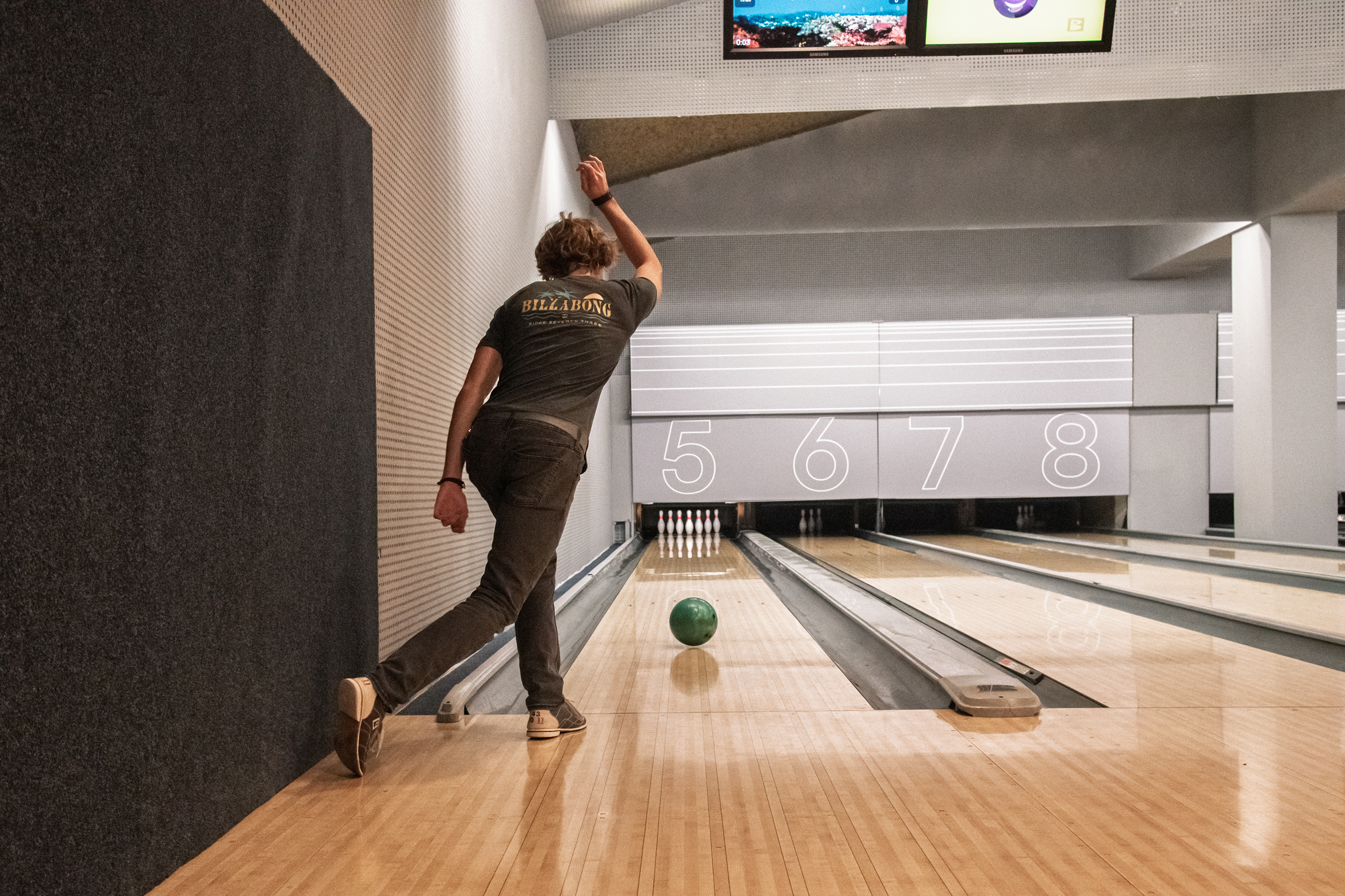Bowling Na Ovčíně foto 3