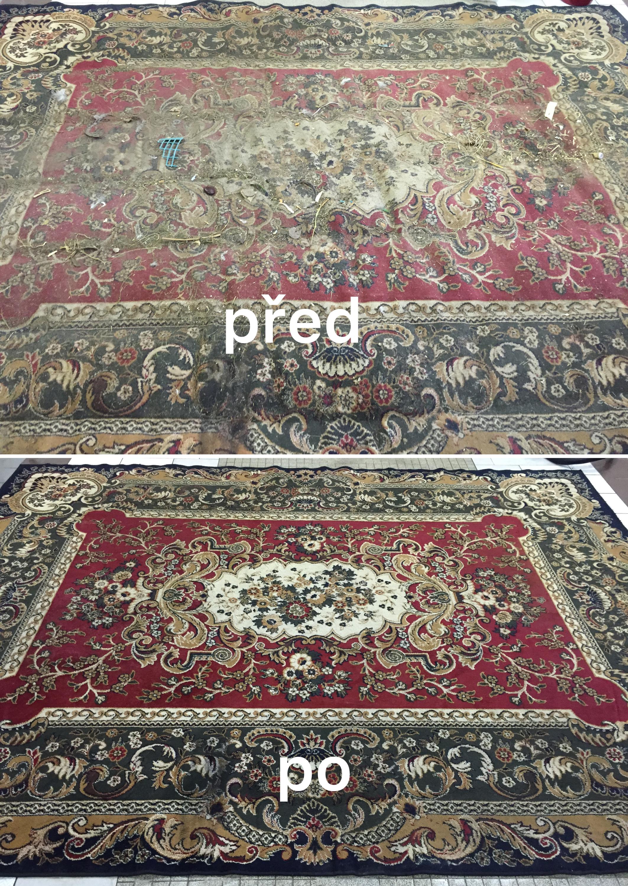 Detai Cleaning s.r.o. foto 2