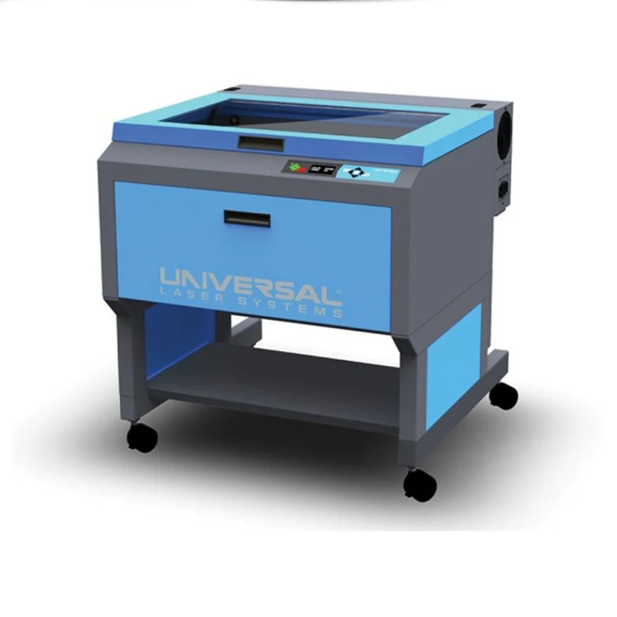 Gravírování CO2 laserem - pracovní plocha 60 x 40